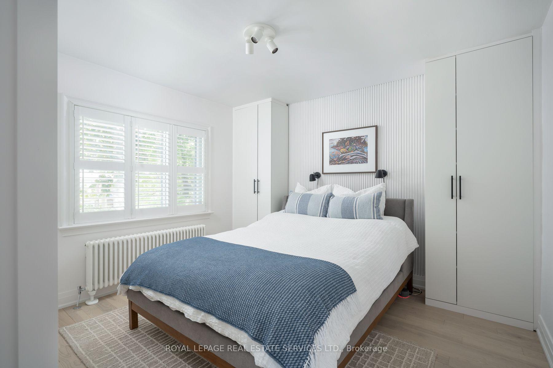 Photo 27 of 272 Rumsey Road, Toronto, Leaside — HOMEH