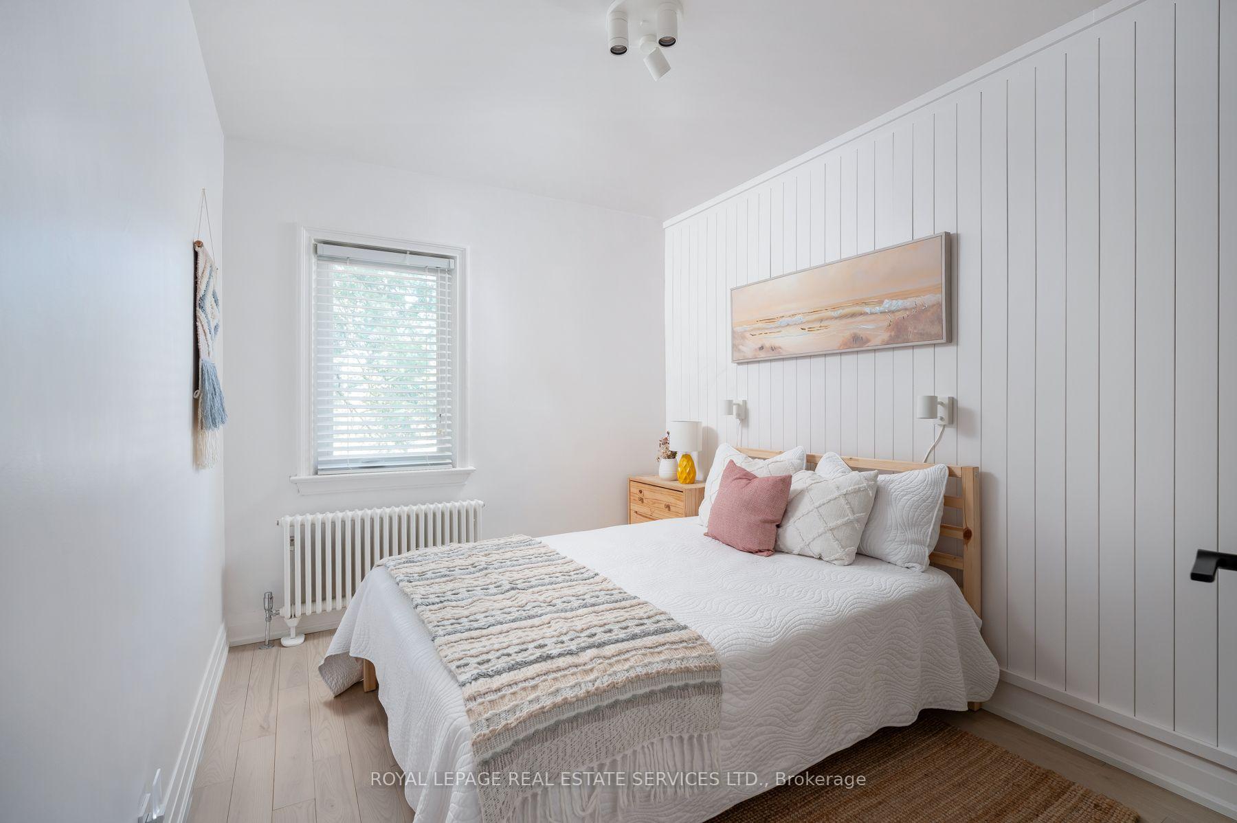 Photo 30 of 272 Rumsey Road, Toronto, Leaside — HOMEH
