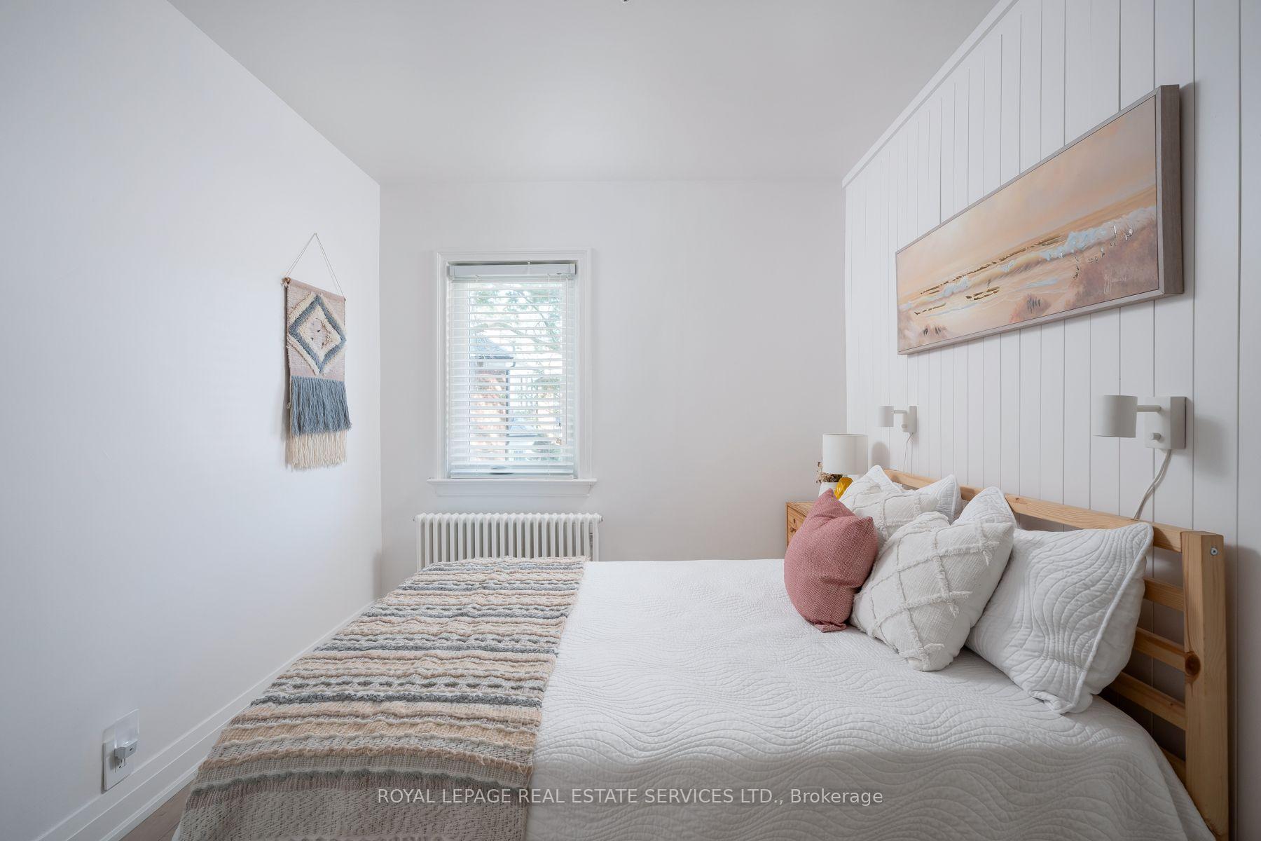 Photo 33 of 272 Rumsey Road, Toronto, Leaside — HOMEH