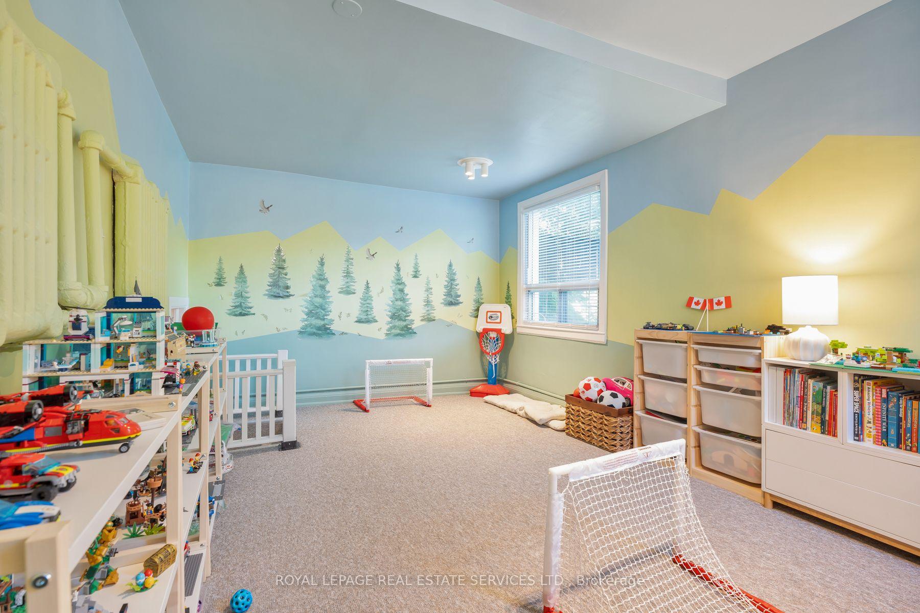 Photo 45 of 272 Rumsey Road, Toronto, Leaside — HOMEH