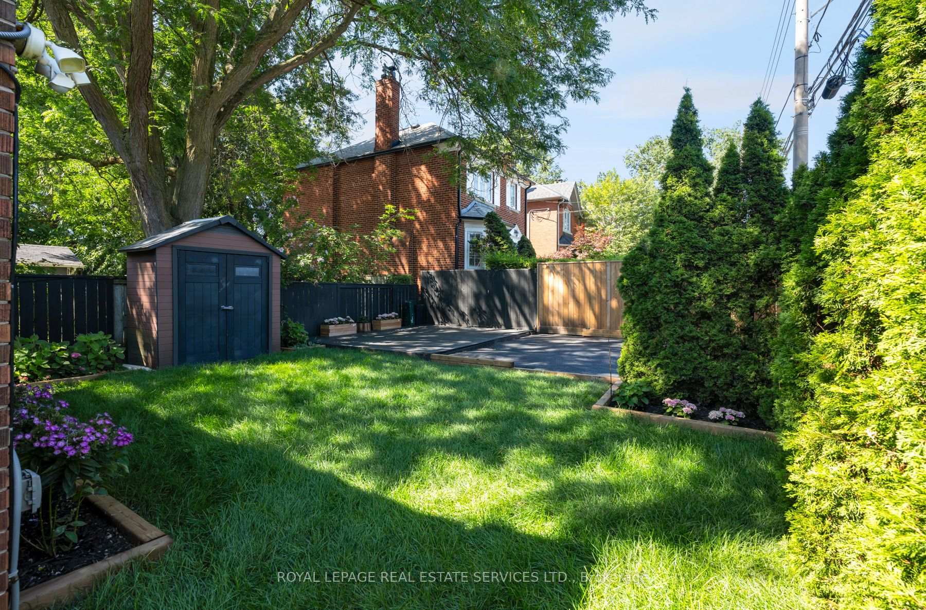 Photo 47 of 272 Rumsey Road, Toronto, Leaside — HOMEH