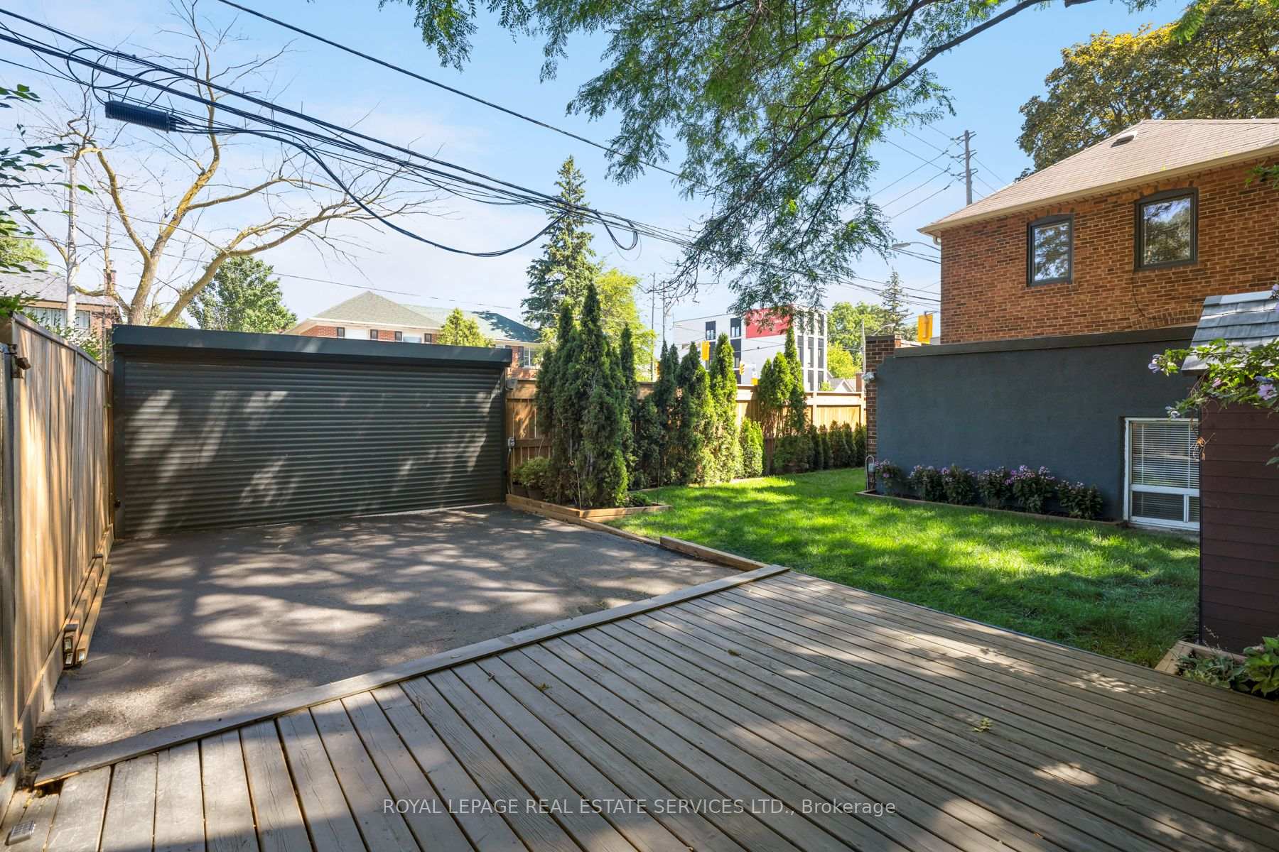 Photo 48 of 272 Rumsey Road, Toronto, Leaside — HOMEH