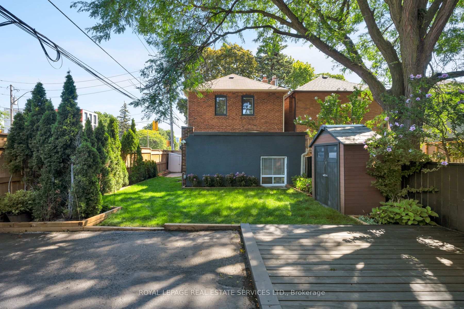 Photo 49 of 272 Rumsey Road, Toronto, Leaside — HOMEH