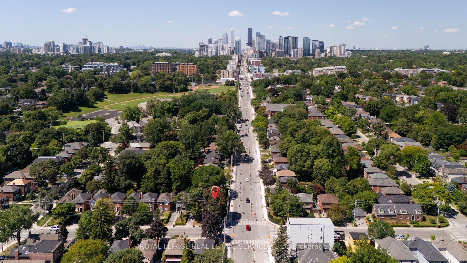 Photo 52 of 272 Rumsey Road, Toronto, Leaside — HOMEH