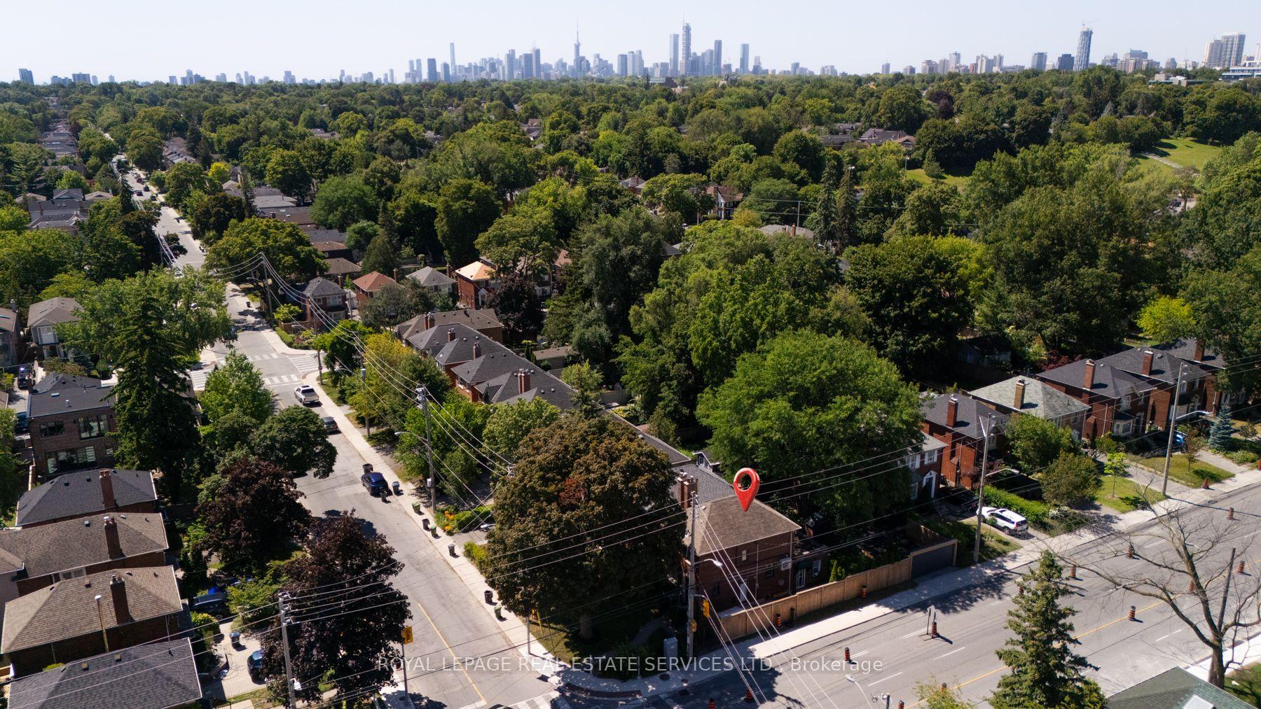 Photo 54 of 272 Rumsey Road, Toronto, Leaside — HOMEH