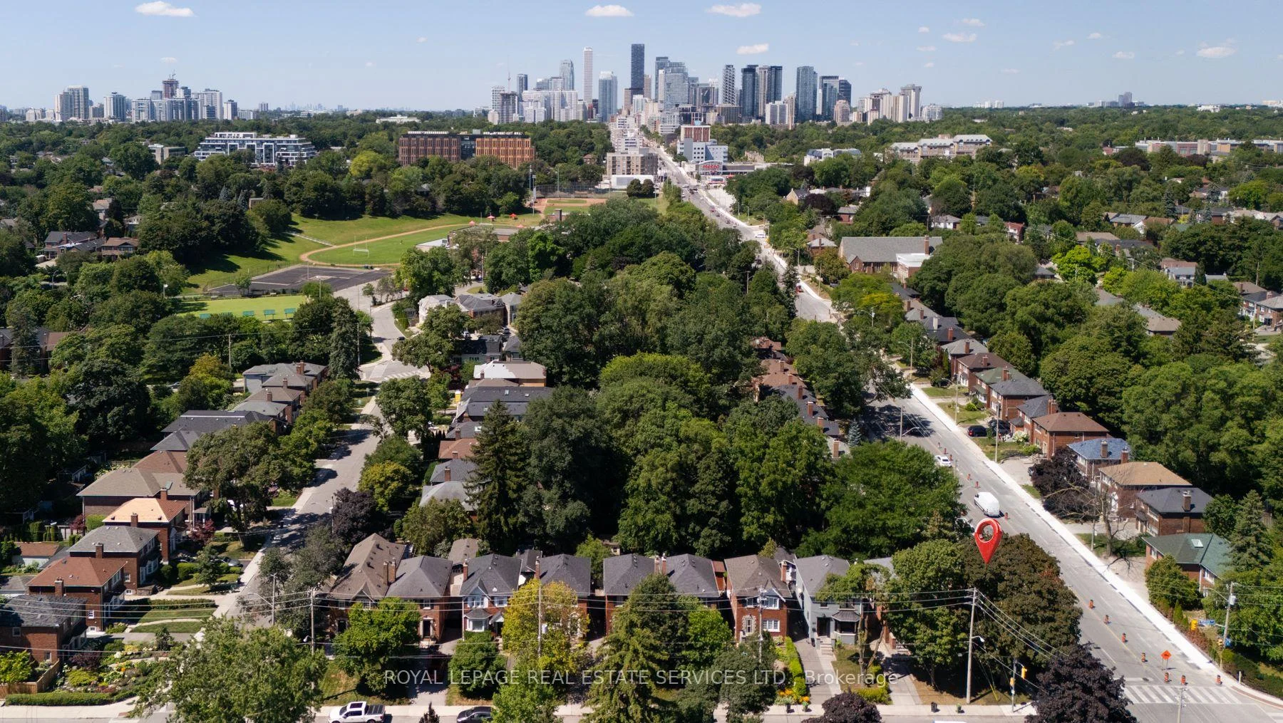 Photo 50 of 272 Rumsey Road, Toronto, Leaside — HOMEH