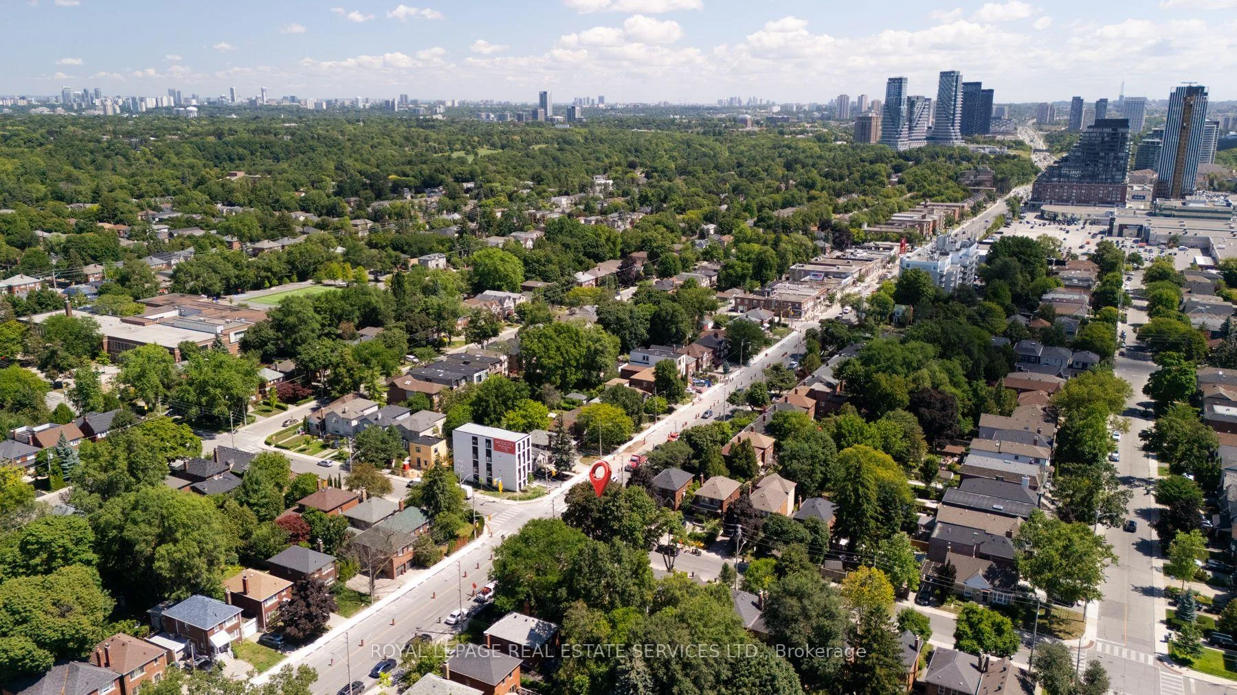 Photo 51 of 272 Rumsey Road, Toronto, Leaside — HOMEH