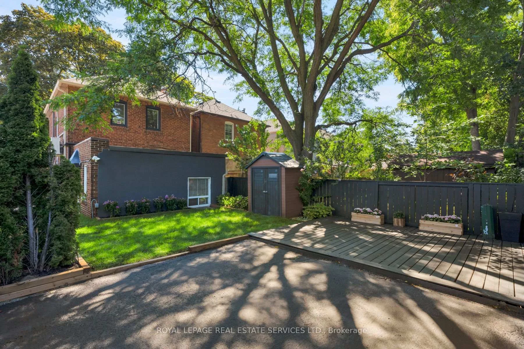 Photo 53 of 272 Rumsey Road, Toronto, Leaside — HOMEH