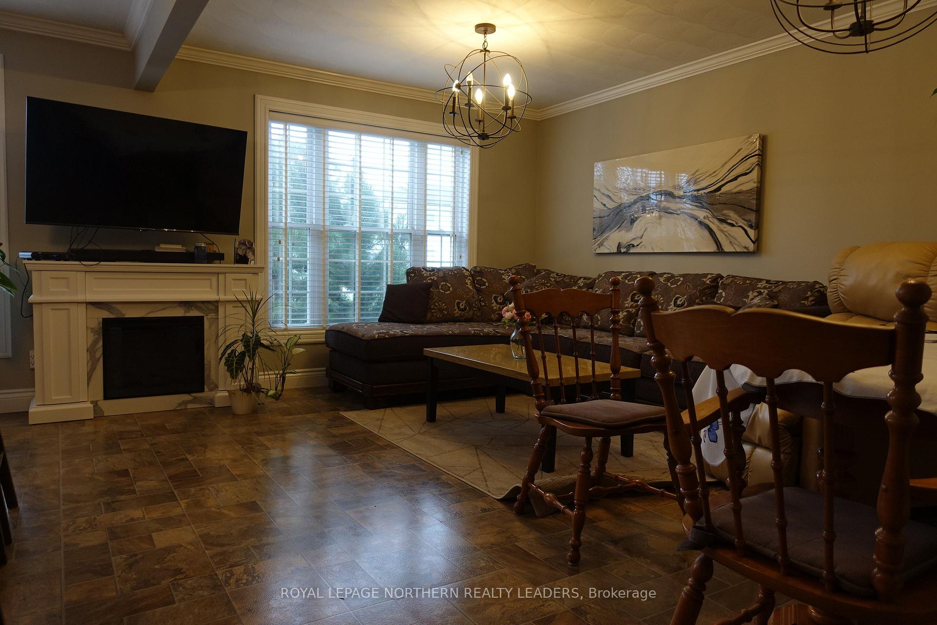 Photo 2 of 64 Moneta Avenue, Timmins, TS - SE — HOMEH
