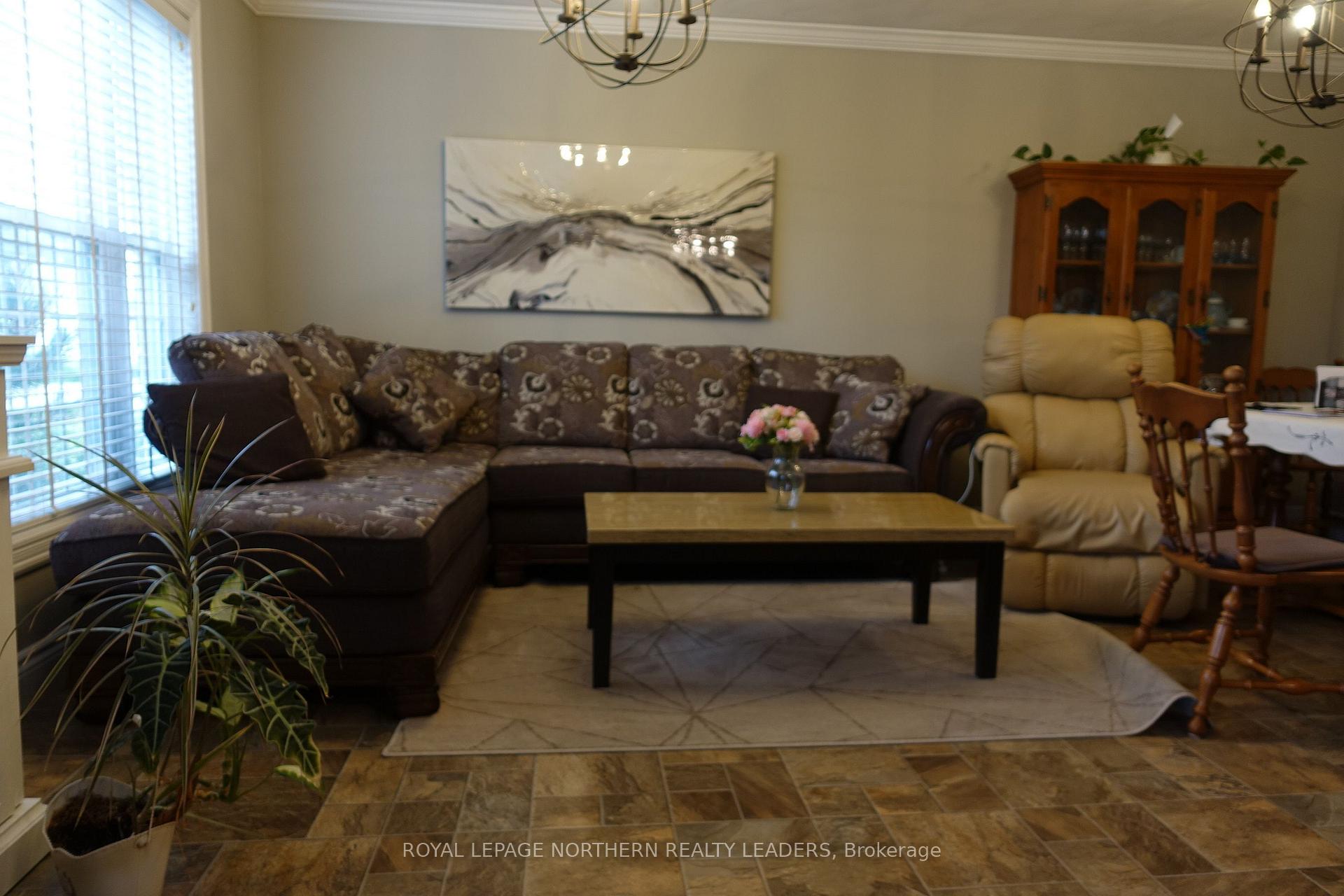 Photo 3 of 64 Moneta Avenue, Timmins, TS - SE — HOMEH
