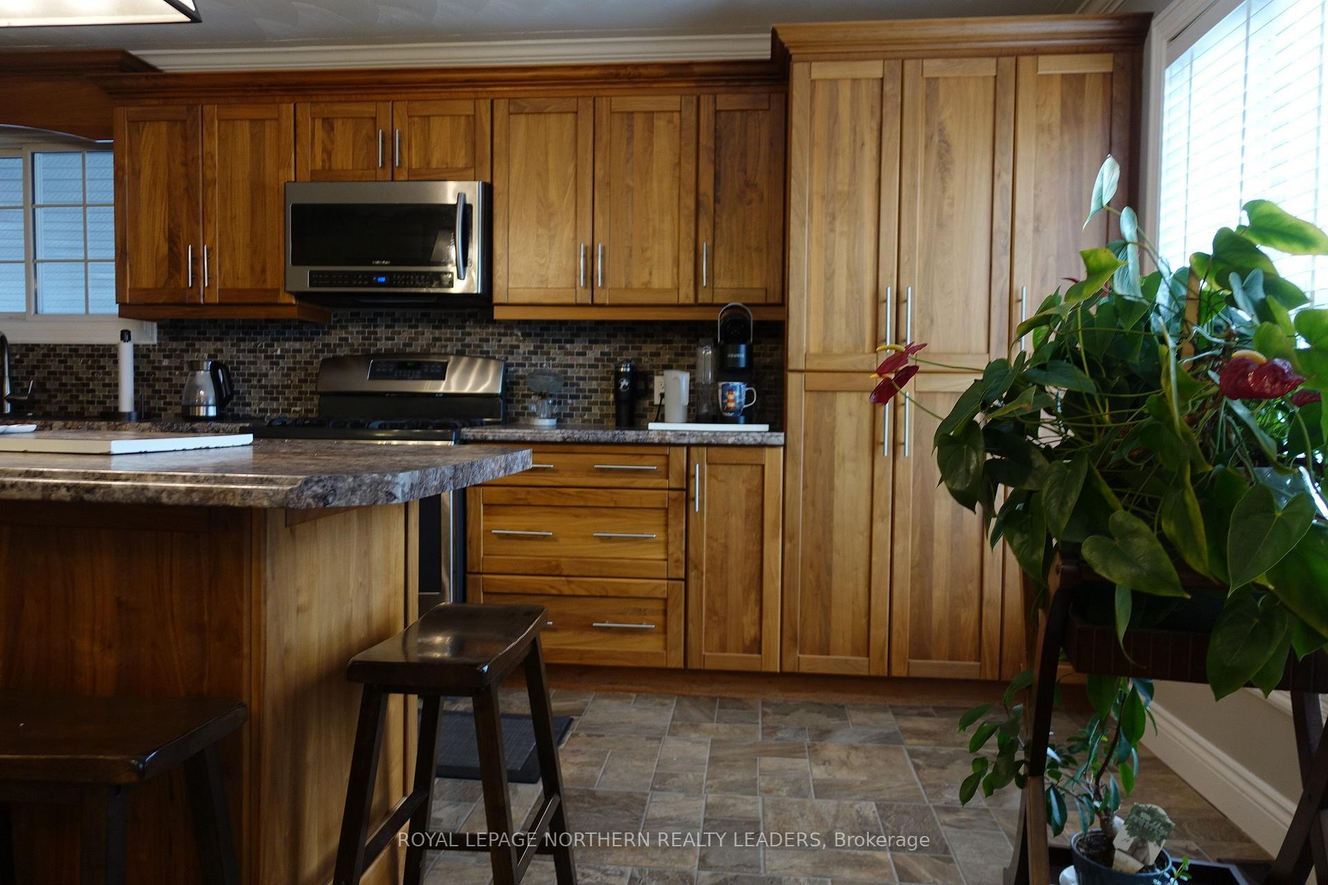 Photo 5 of 64 Moneta Avenue, Timmins, TS - SE — HOMEH