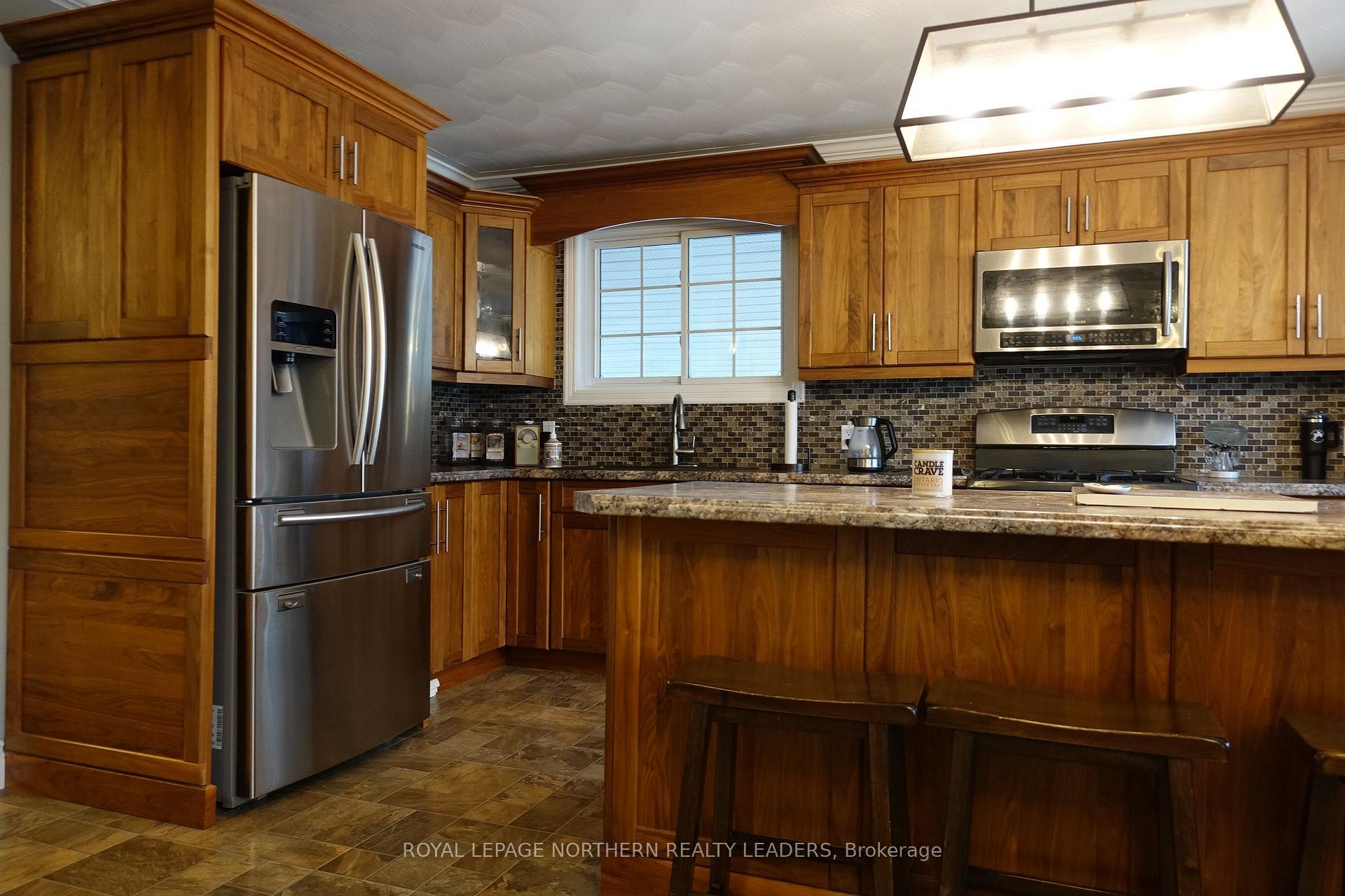 Photo 6 of 64 Moneta Avenue, Timmins, TS - SE — HOMEH