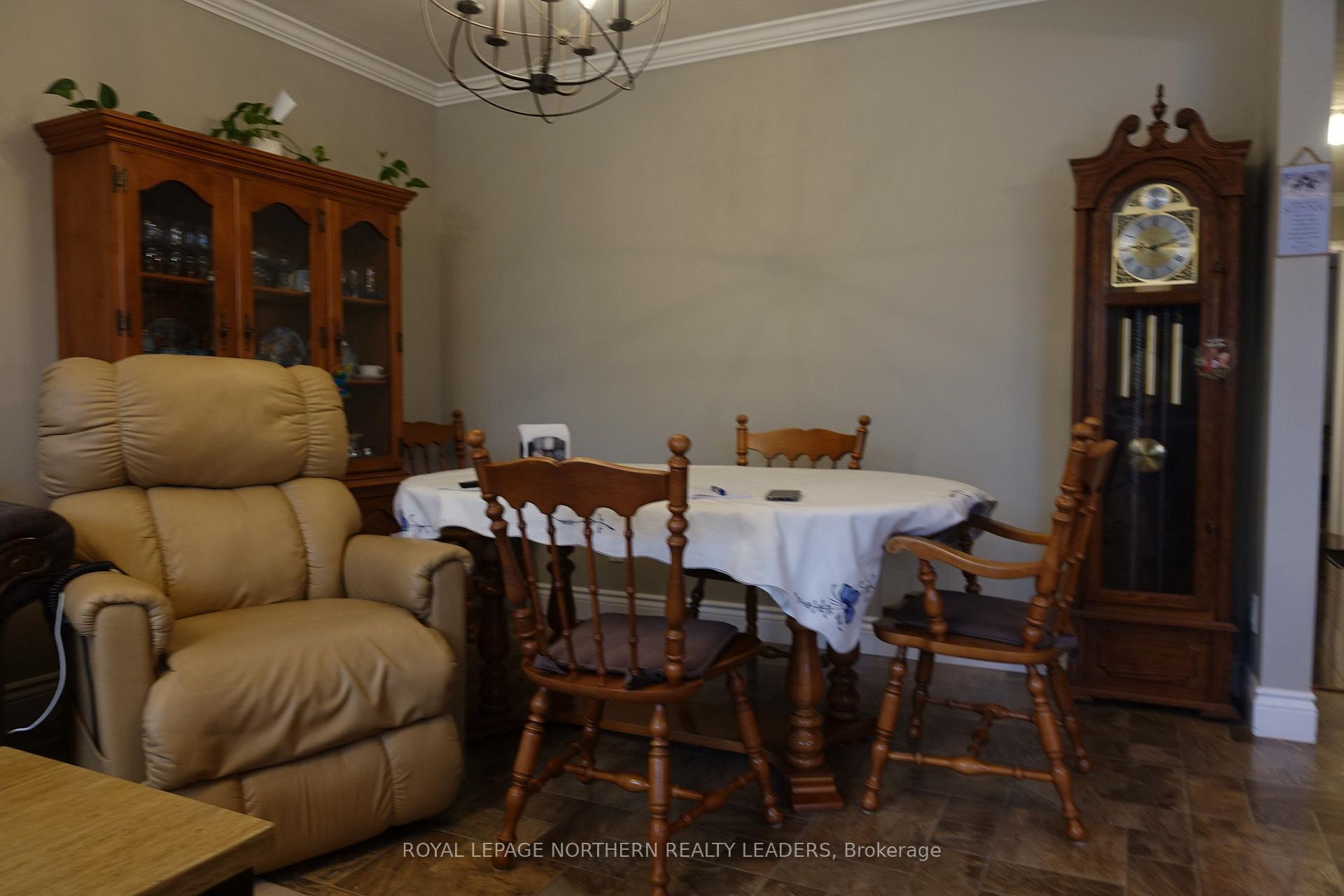 Photo 8 of 64 Moneta Avenue, Timmins, TS - SE — HOMEH