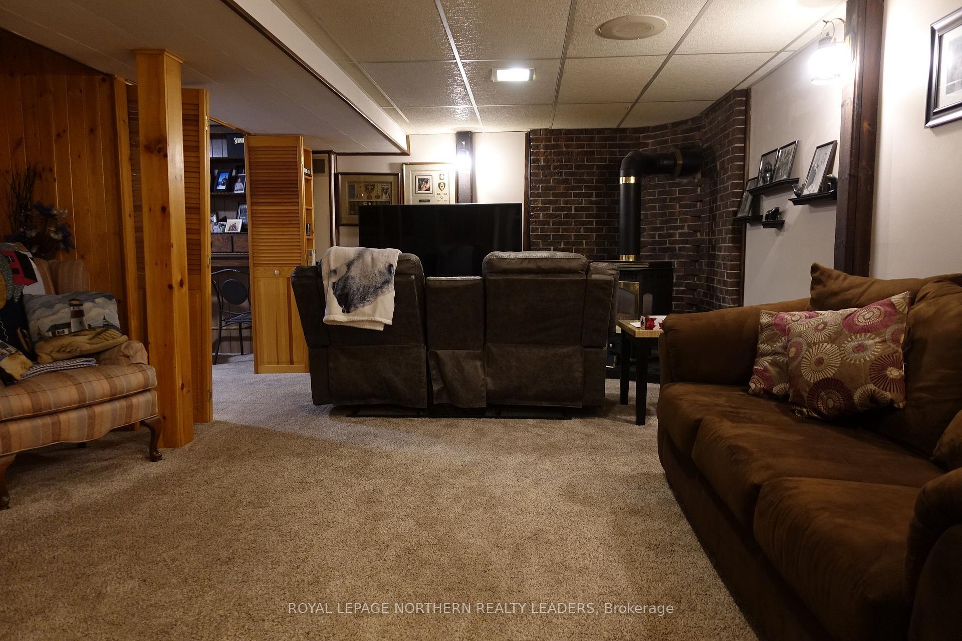 Photo 13 of 64 Moneta Avenue, Timmins, TS - SE — HOMEH