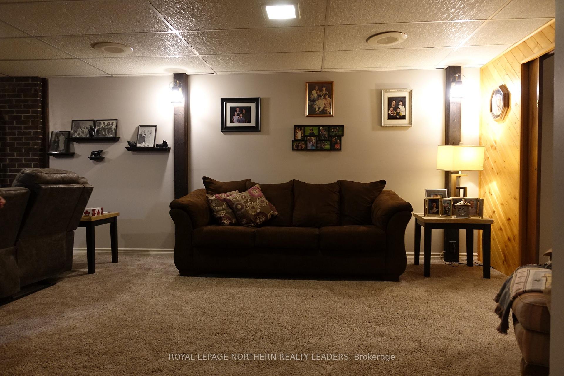 Photo 14 of 64 Moneta Avenue, Timmins, TS - SE — HOMEH