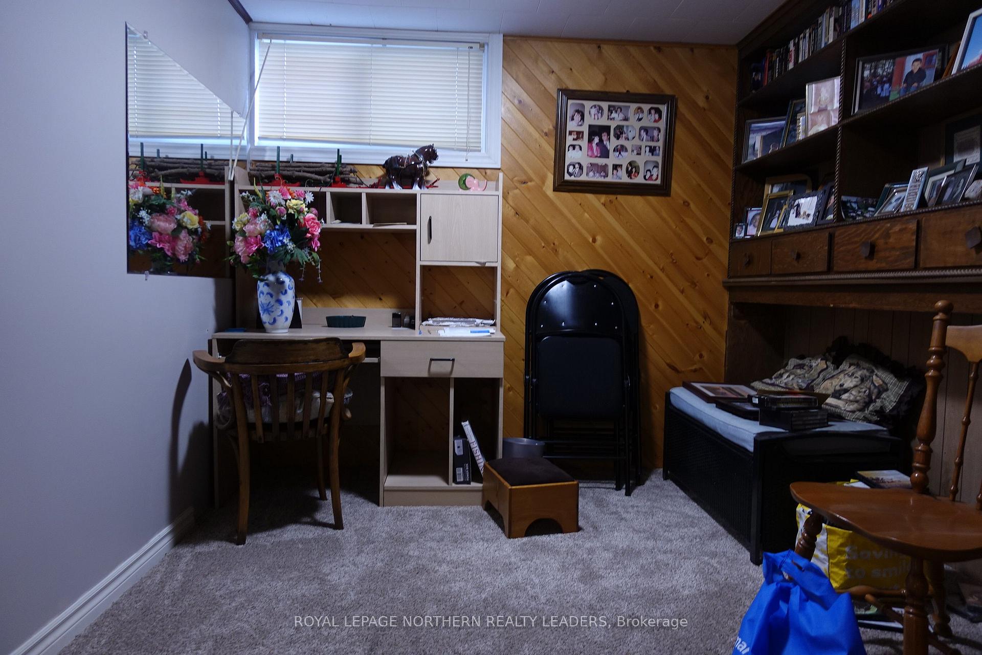 Photo 17 of 64 Moneta Avenue, Timmins, TS - SE — HOMEH