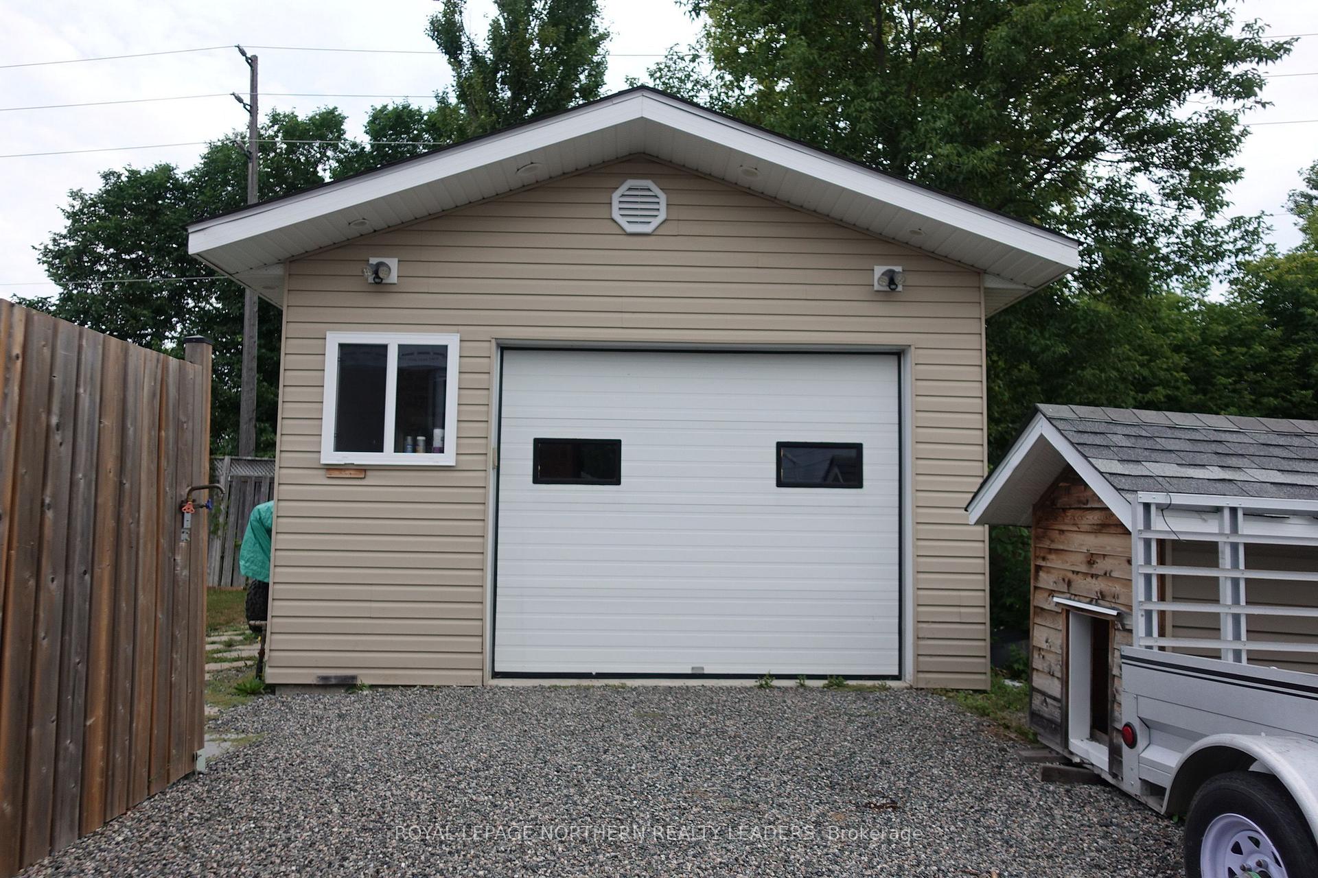 Photo 21 of 64 Moneta Avenue, Timmins, TS - SE — HOMEH
