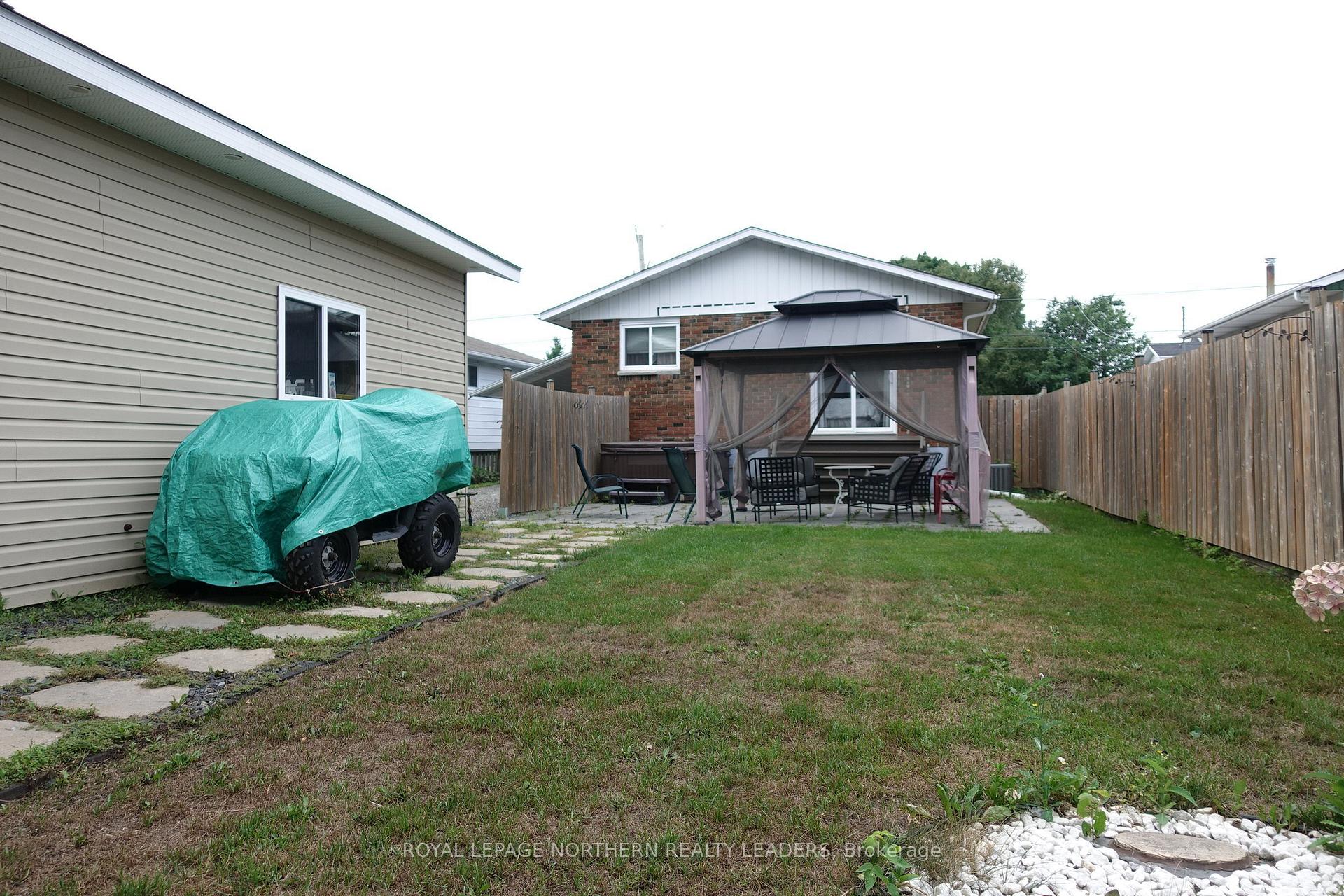 Photo 22 of 64 Moneta Avenue, Timmins, TS - SE — HOMEH