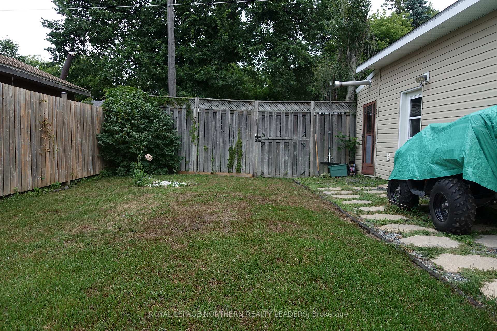 Photo 23 of 64 Moneta Avenue, Timmins, TS - SE — HOMEH