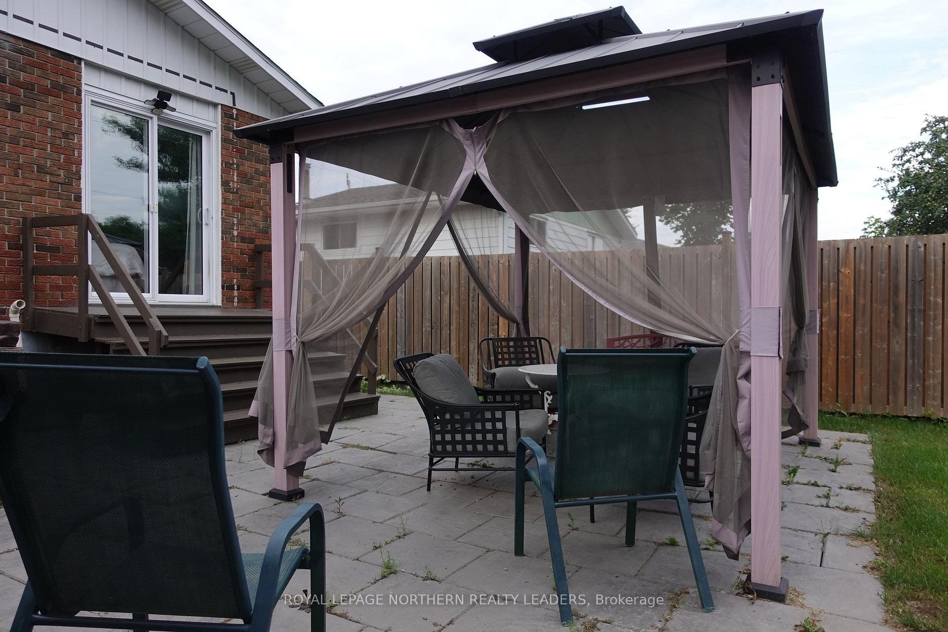 Photo 24 of 64 Moneta Avenue, Timmins, TS - SE — HOMEH
