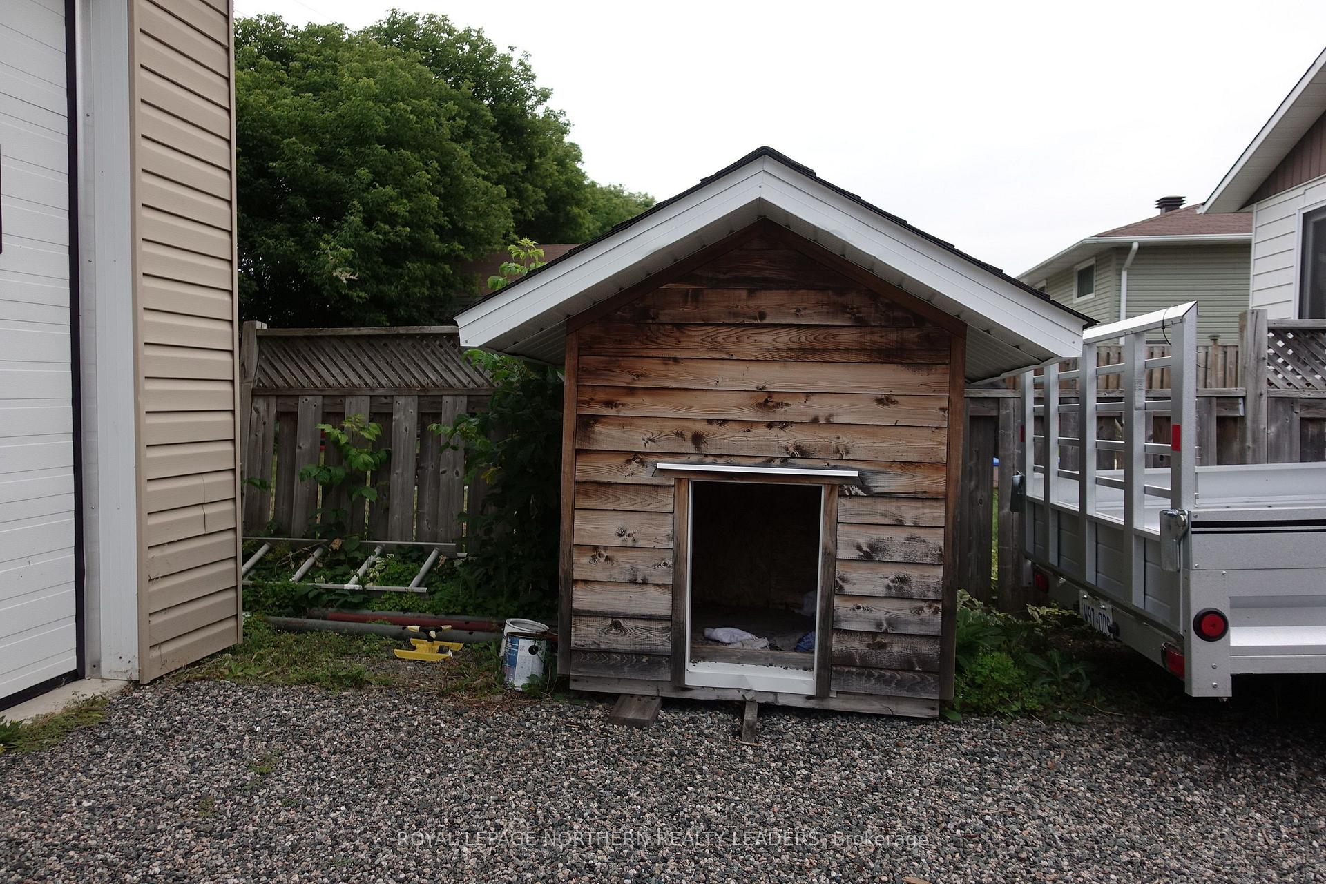 Photo 26 of 64 Moneta Avenue, Timmins, TS - SE — HOMEH