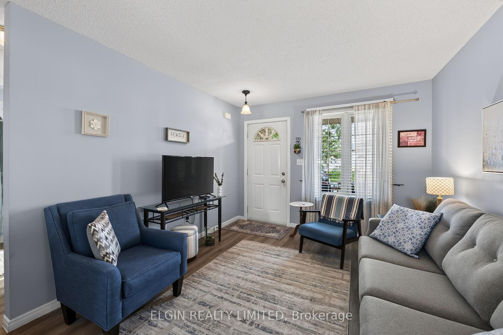 Photo 4 of 408 Highview Drive, St. Thomas — HOMEH