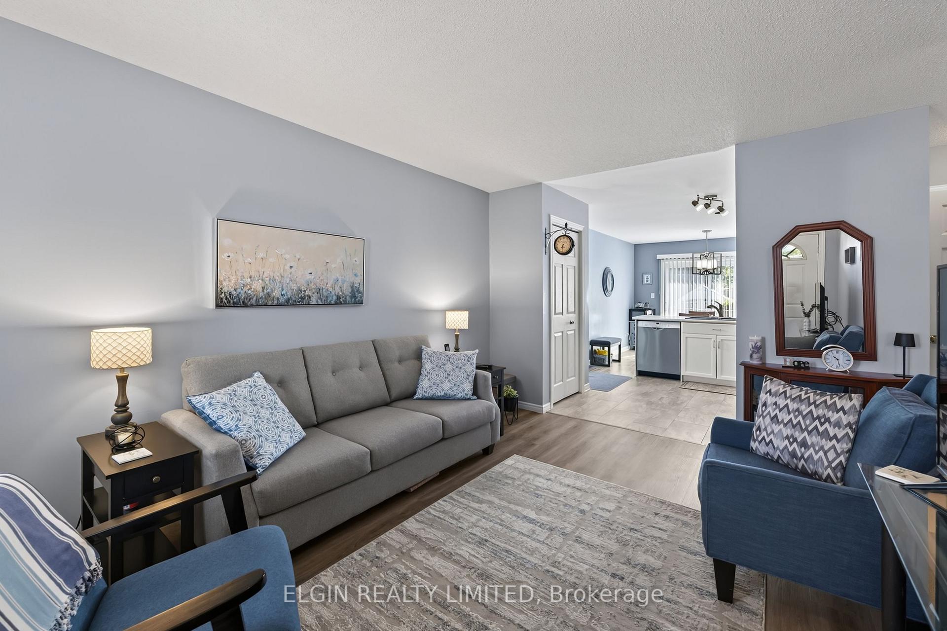 Photo 5 of 408 Highview Drive, St. Thomas — HOMEH
