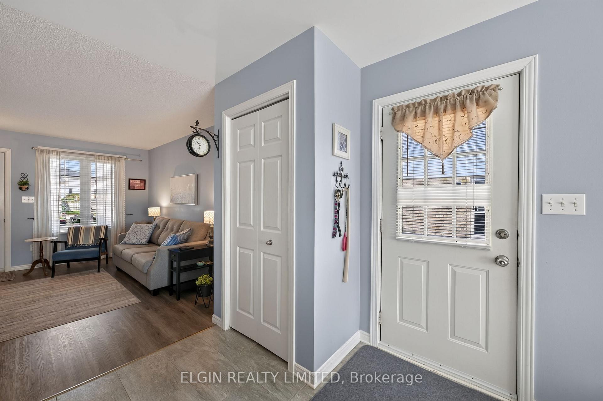 Photo 8 of 408 Highview Drive, St. Thomas — HOMEH