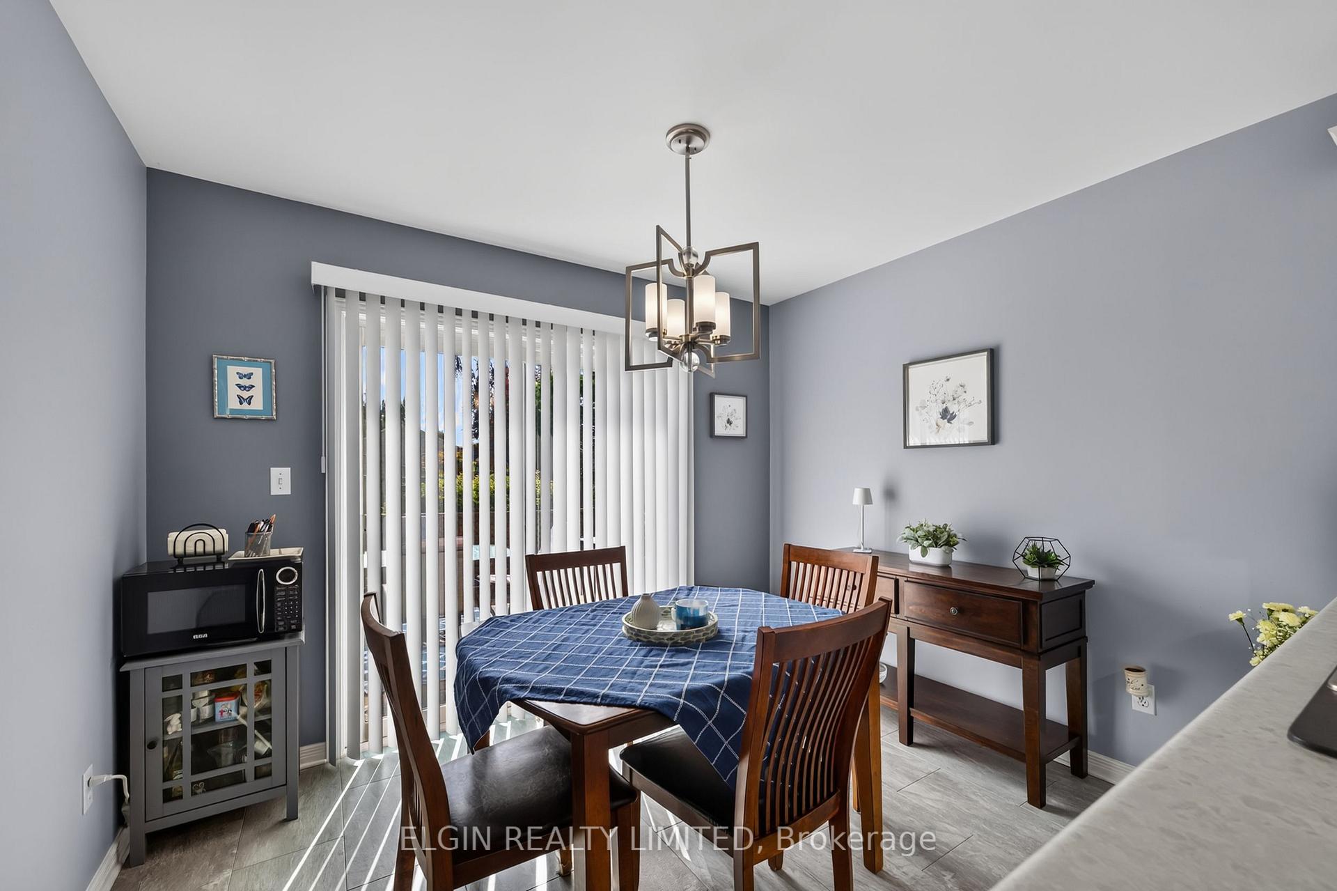 Photo 9 of 408 Highview Drive, St. Thomas — HOMEH
