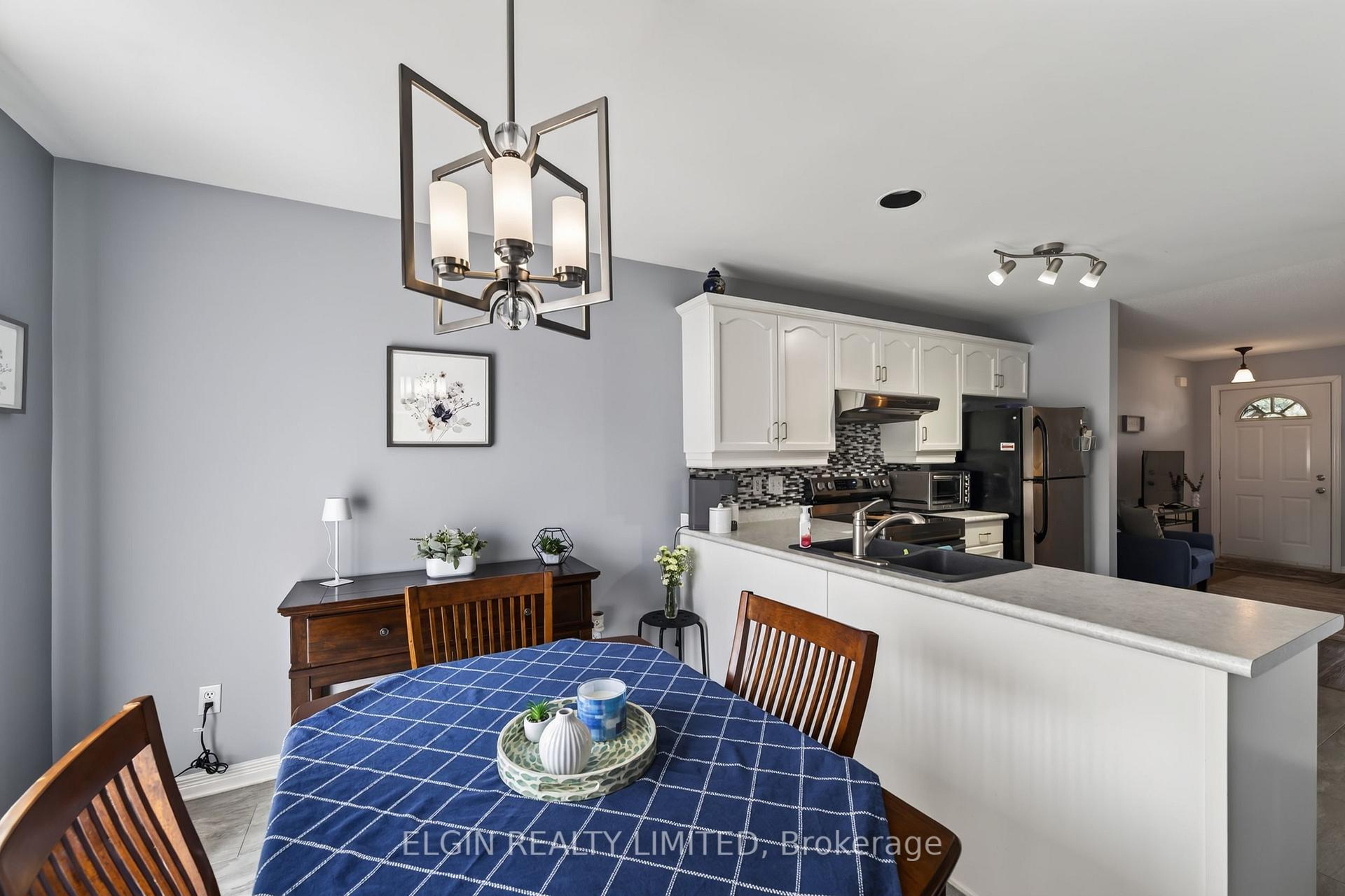 Photo 10 of 408 Highview Drive, St. Thomas — HOMEH