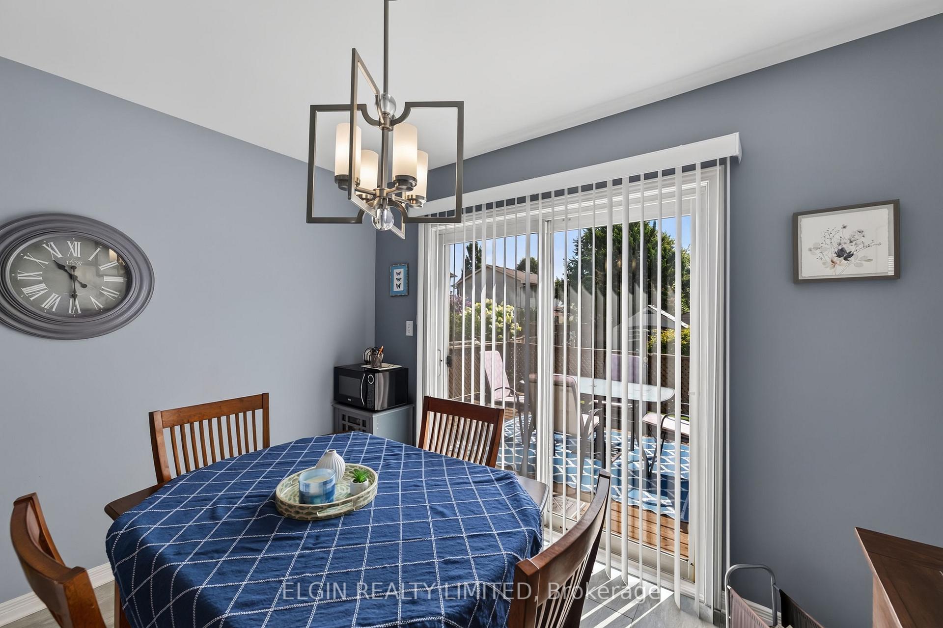 Photo 11 of 408 Highview Drive, St. Thomas — HOMEH