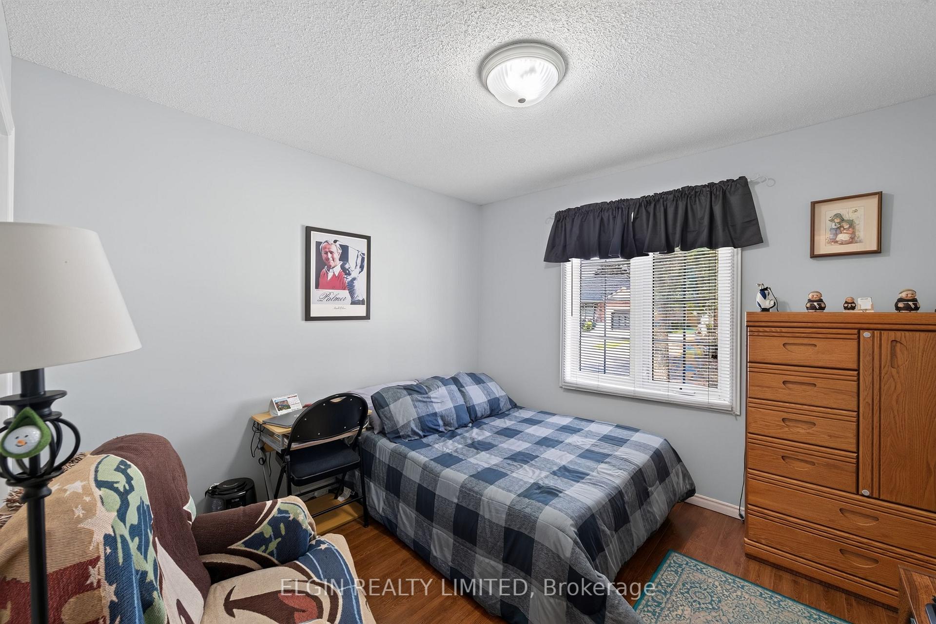 Photo 12 of 408 Highview Drive, St. Thomas — HOMEH