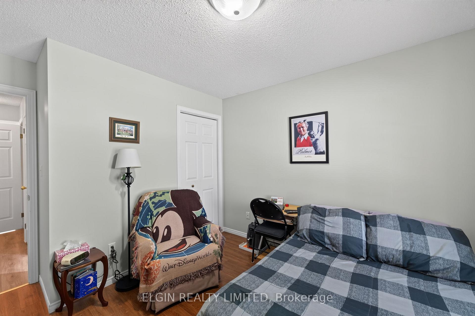 Photo 13 of 408 Highview Drive, St. Thomas — HOMEH