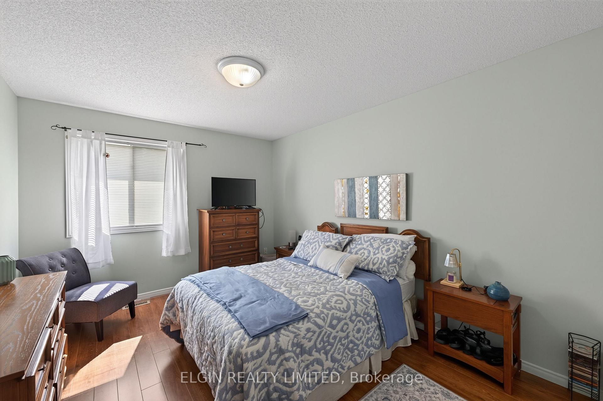 Photo 14 of 408 Highview Drive, St. Thomas — HOMEH