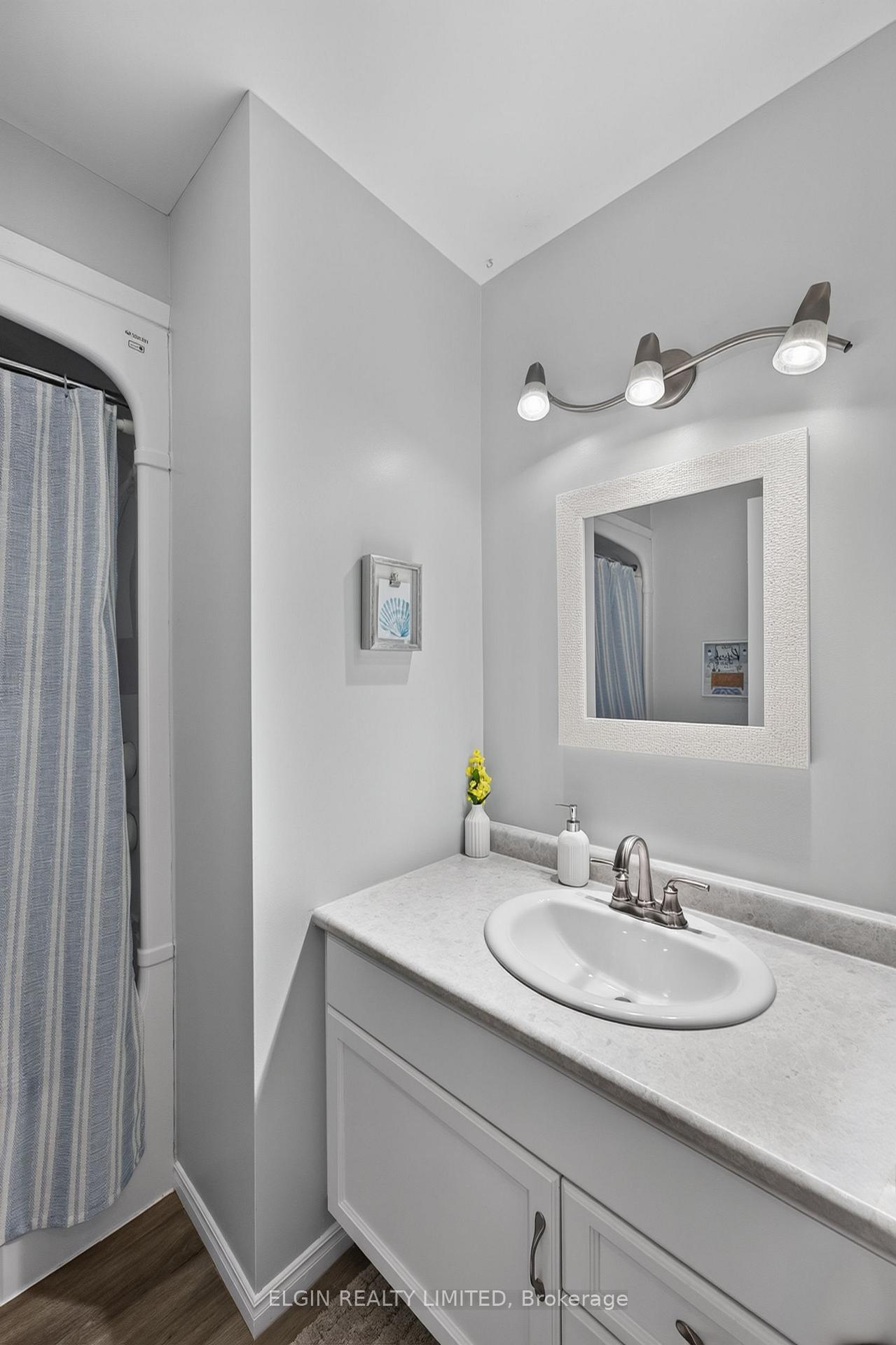 Photo 17 of 408 Highview Drive, St. Thomas — HOMEH