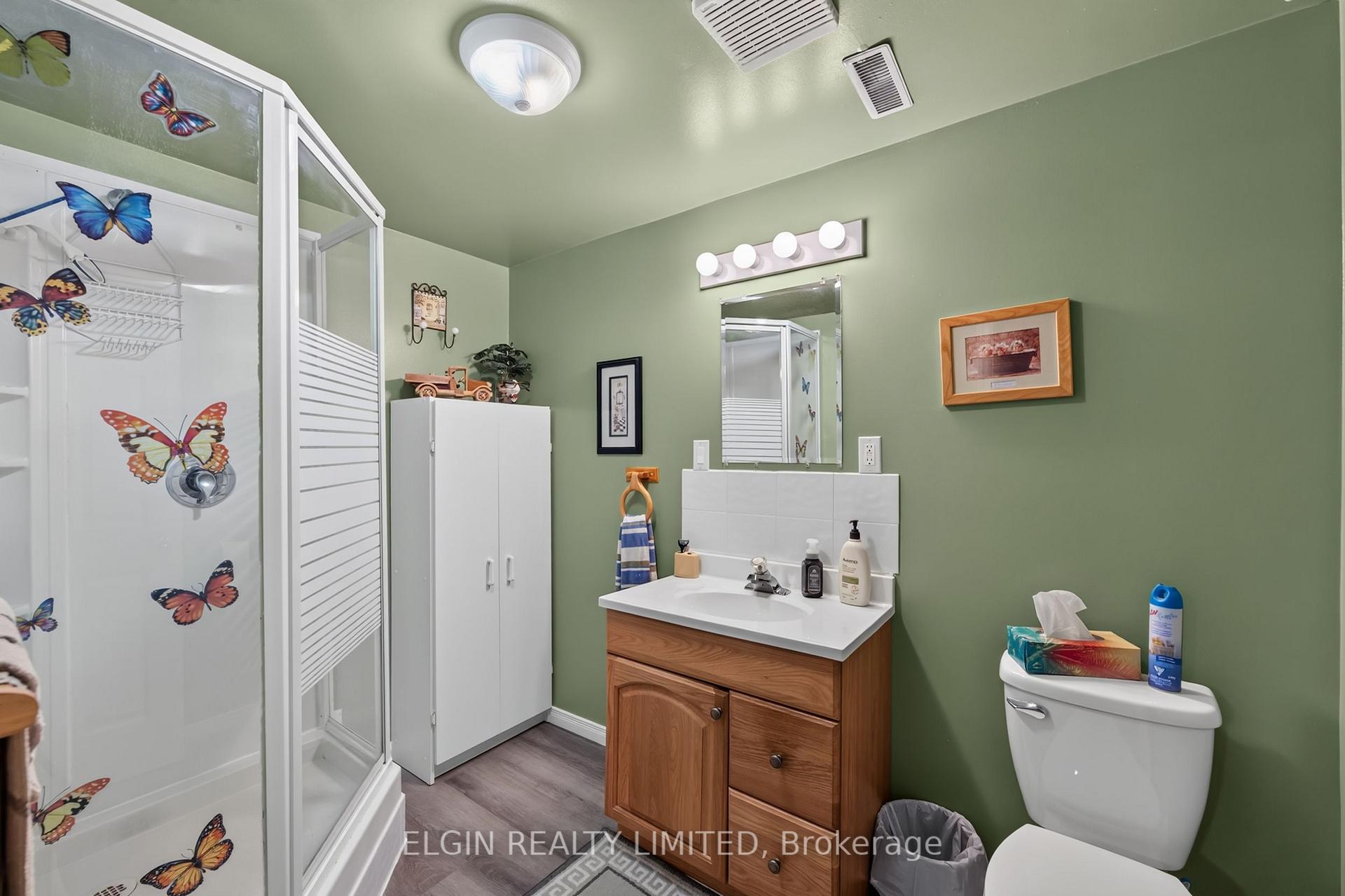 Photo 18 of 408 Highview Drive, St. Thomas — HOMEH