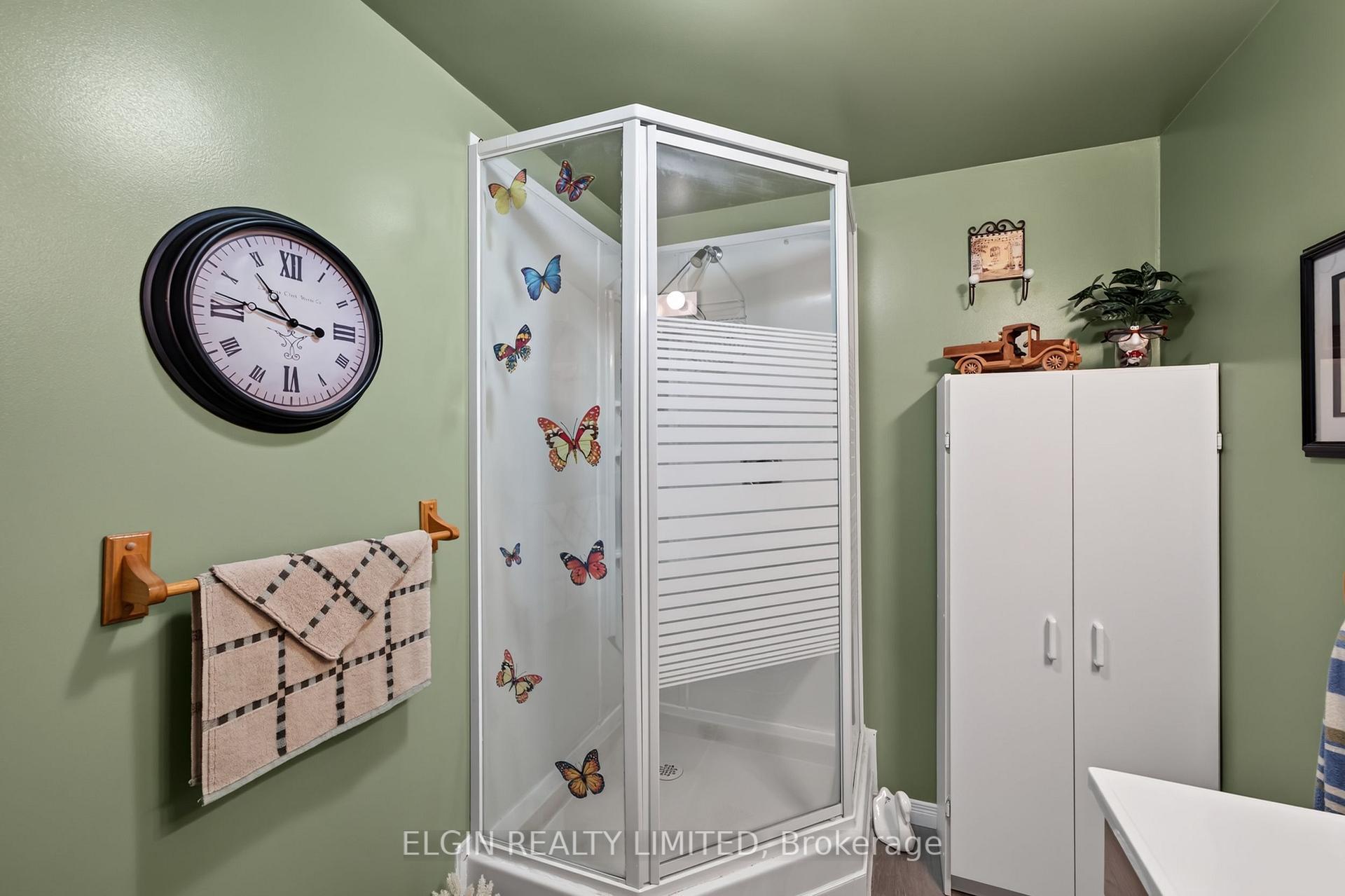 Photo 19 of 408 Highview Drive, St. Thomas — HOMEH