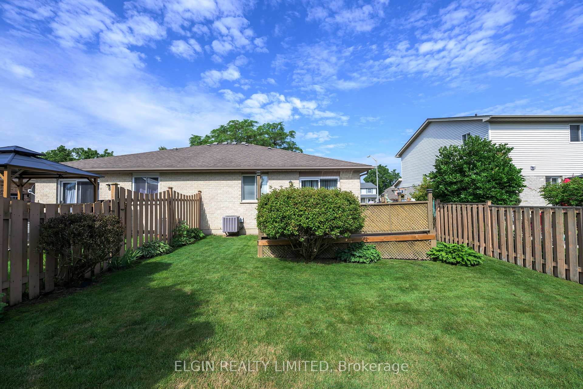 Photo 20 of 408 Highview Drive, St. Thomas — HOMEH
