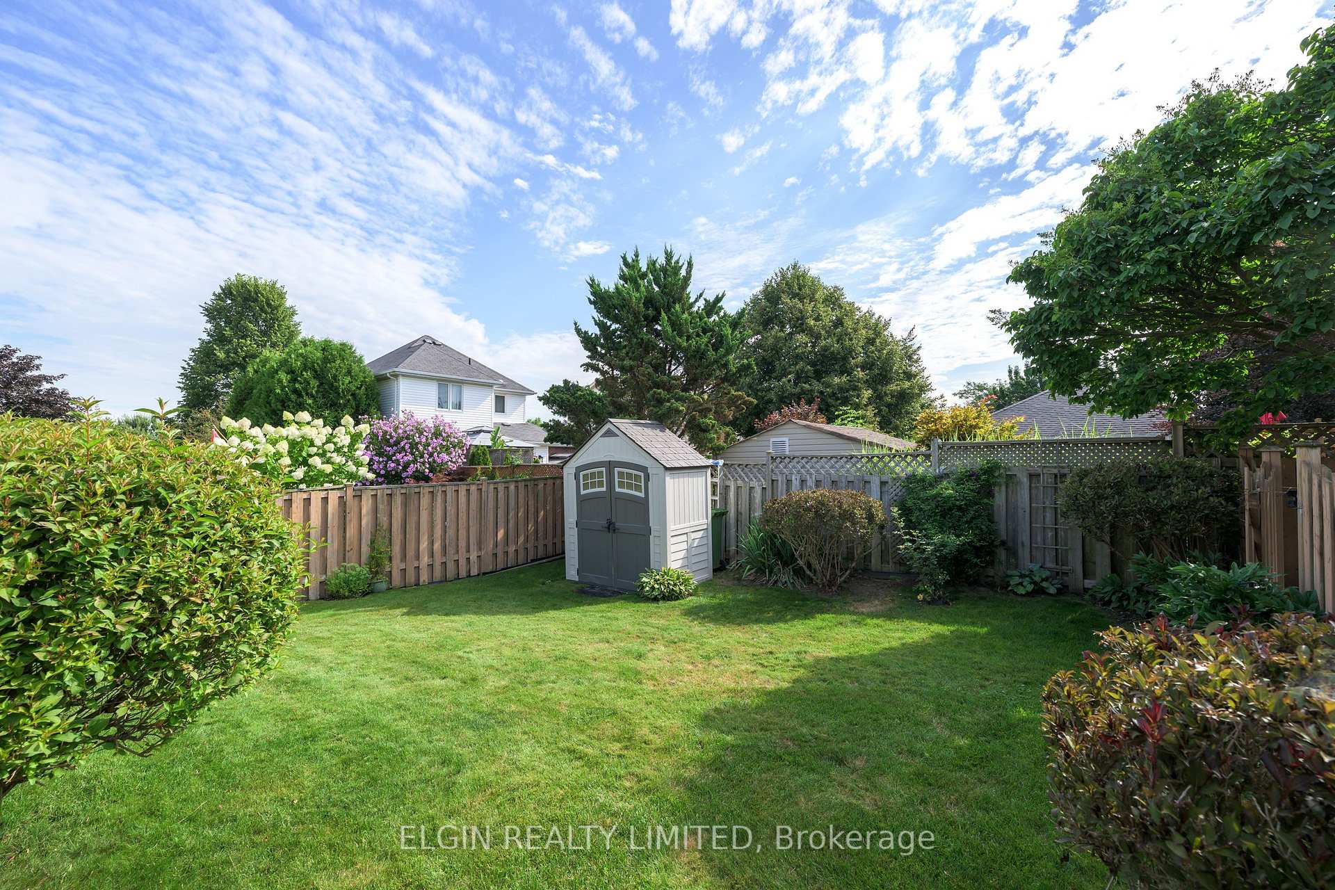 Photo 22 of 408 Highview Drive, St. Thomas — HOMEH