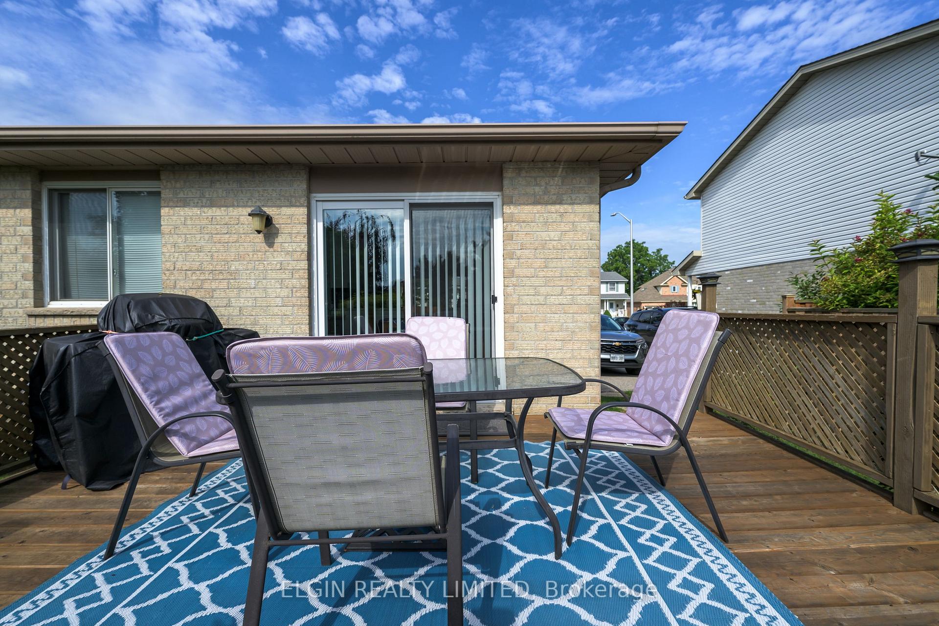 Photo 23 of 408 Highview Drive, St. Thomas — HOMEH