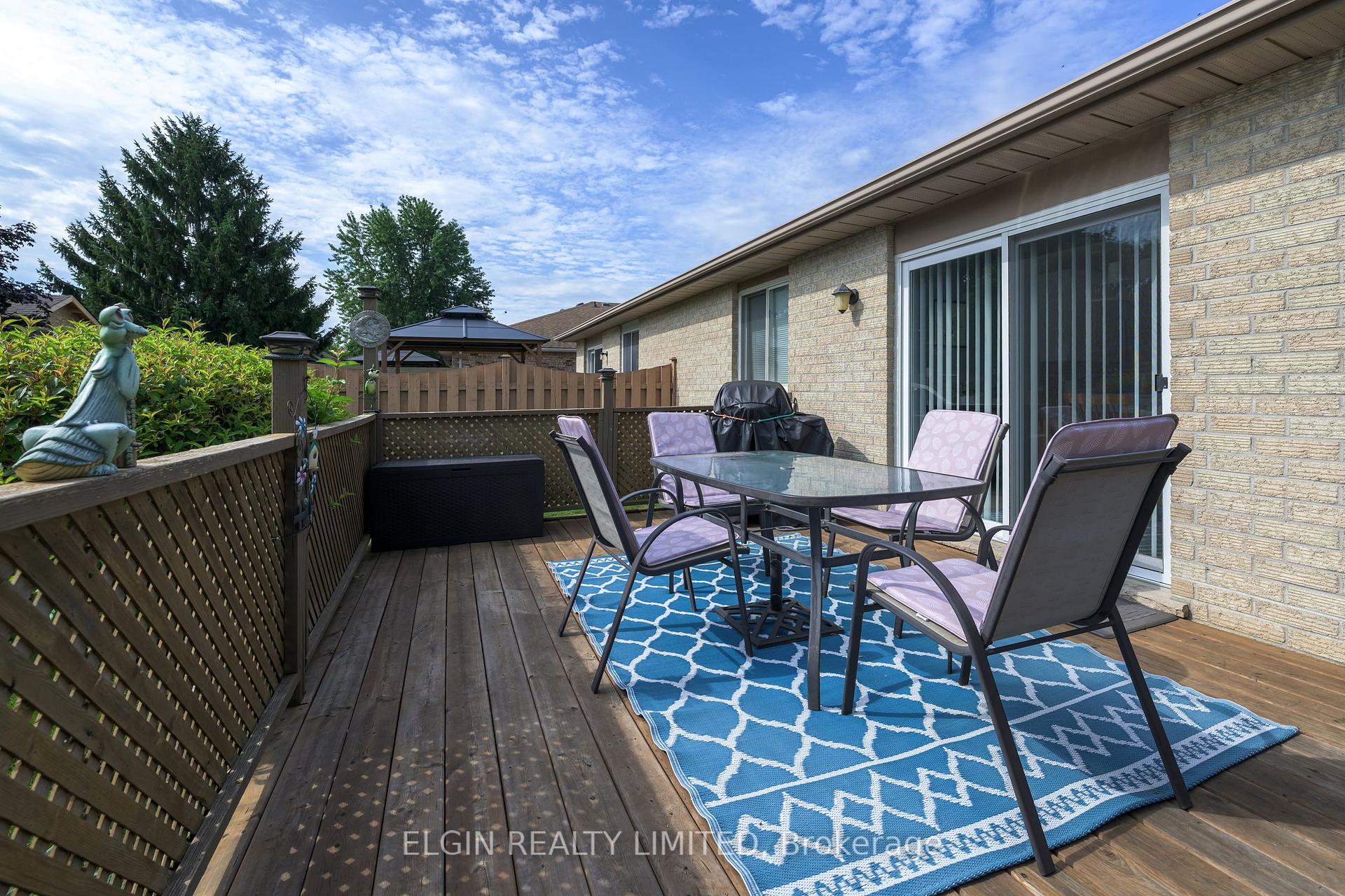 Photo 24 of 408 Highview Drive, St. Thomas — HOMEH