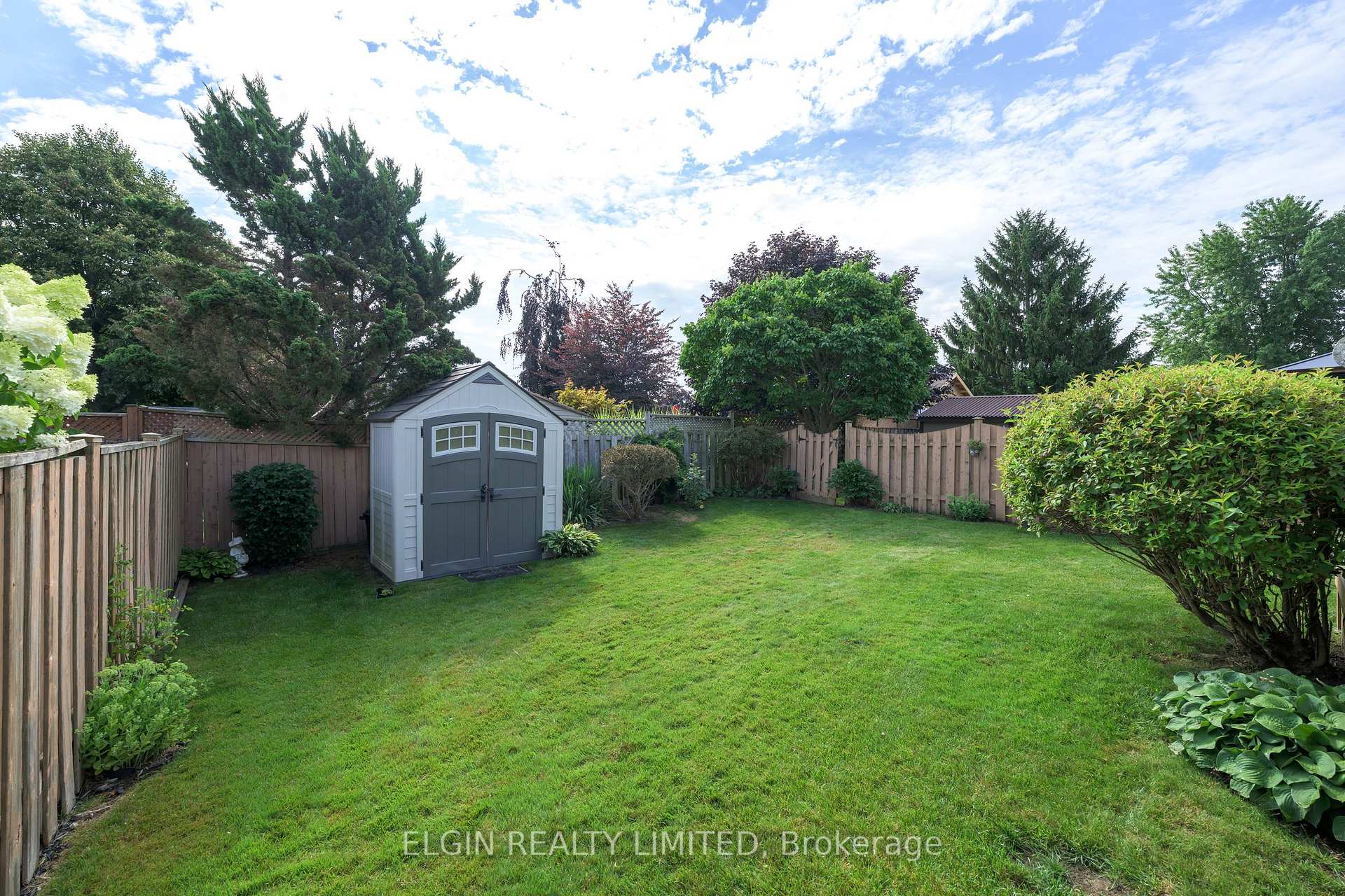 Photo 27 of 408 Highview Drive, St. Thomas — HOMEH