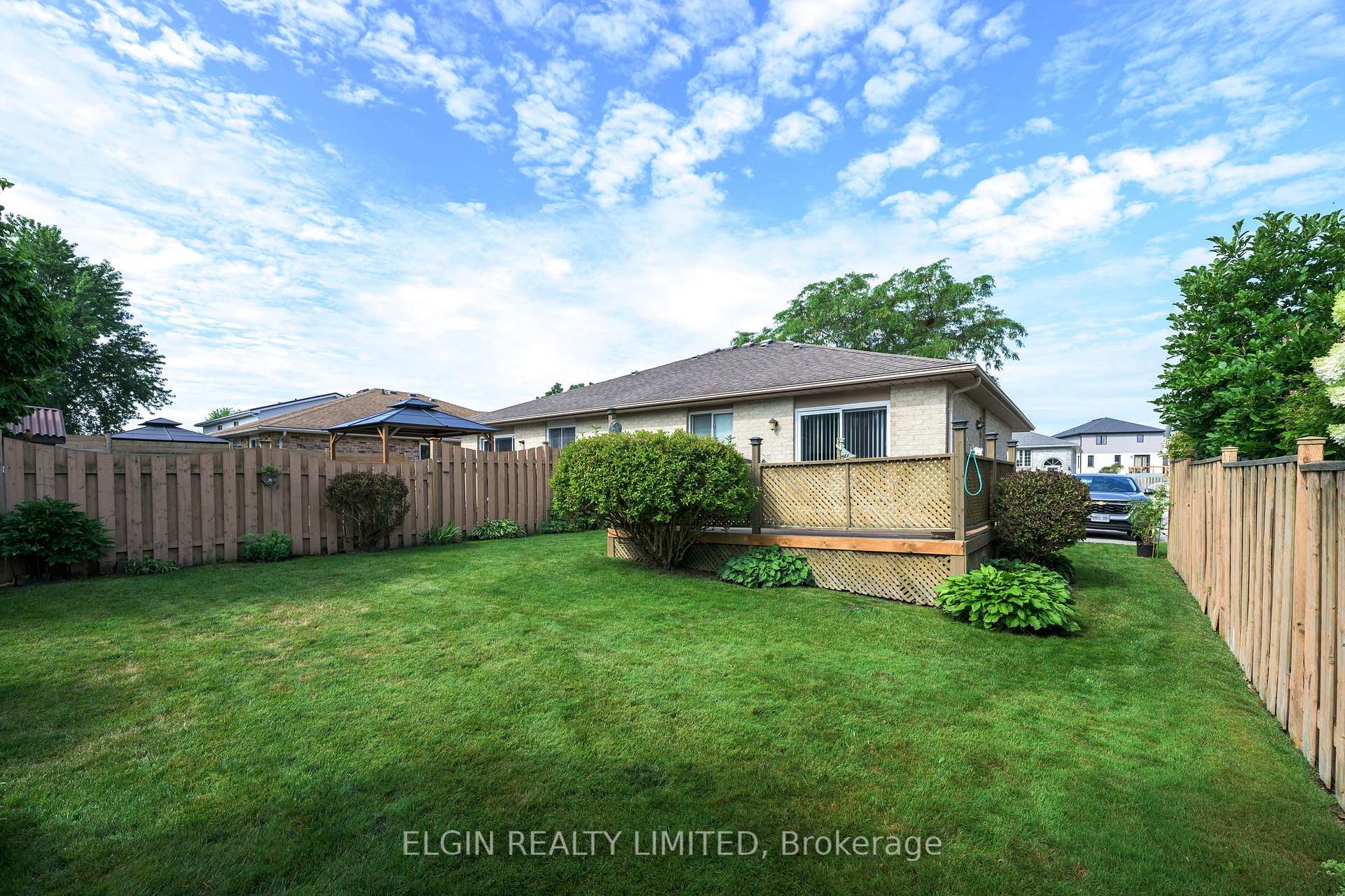 Photo 28 of 408 Highview Drive, St. Thomas — HOMEH