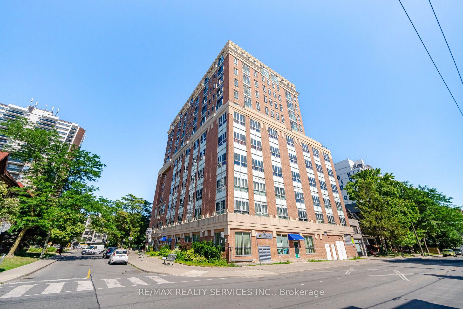 Photo 14 of Unit 310, 15 Maplewood Avenue, Toronto, Humewood-Cedarvale — HOMEH