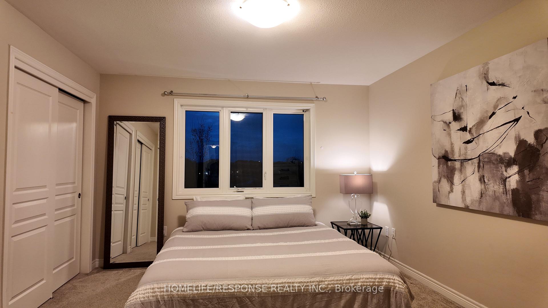 Photo 21 of 4451 Eclipse Way, Niagara Falls, Lyons Creek — HOMEH