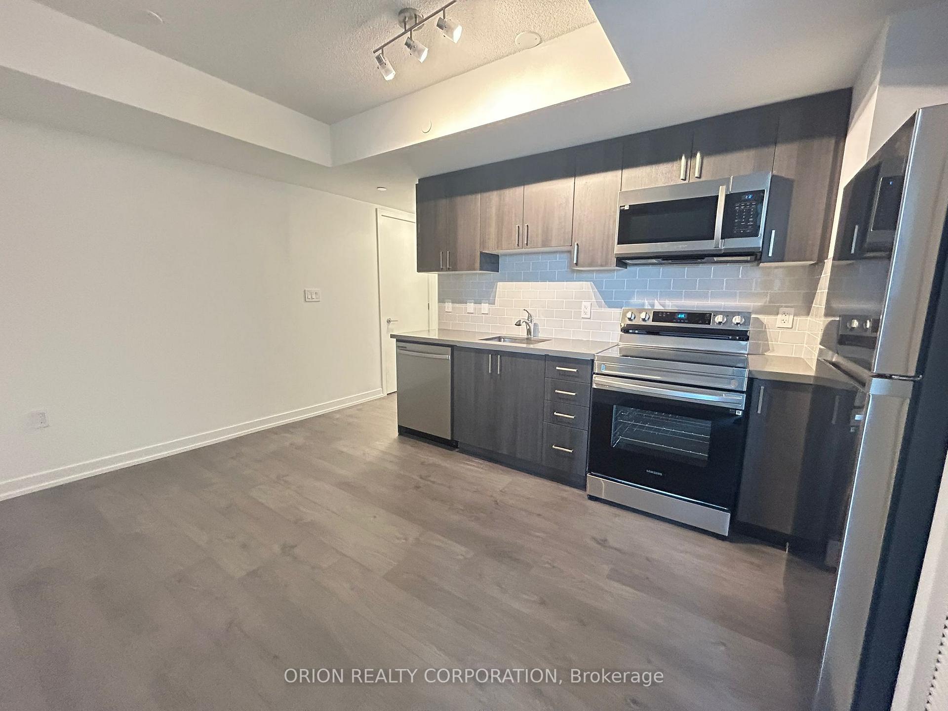 Photo 1 of Unit 427, 556 Marlee Avenue, North York, Yorkdale-Glen Park — HOMEH