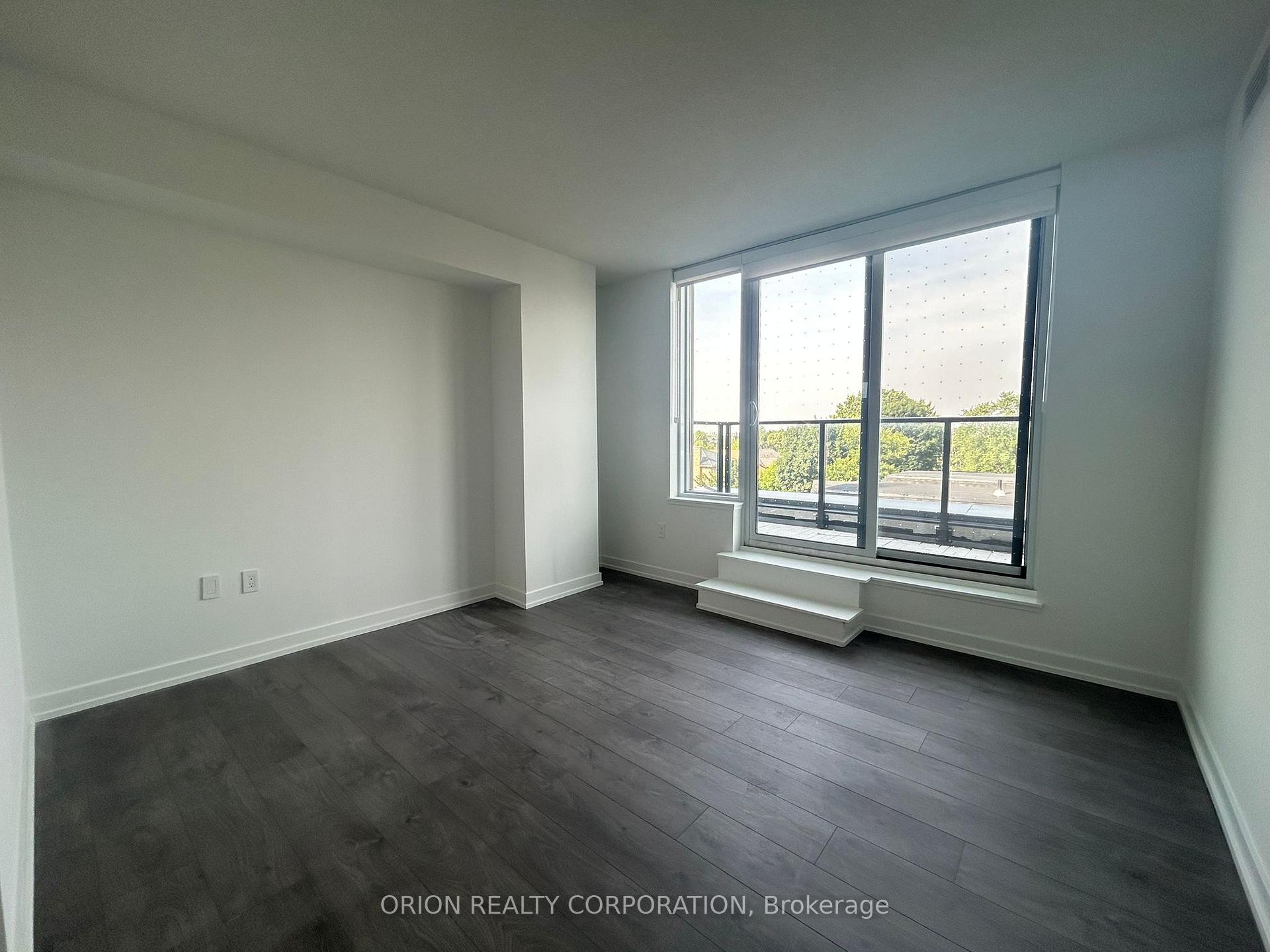 Photo 6 of Unit 427, 556 Marlee Avenue, North York, Yorkdale-Glen Park — HOMEH