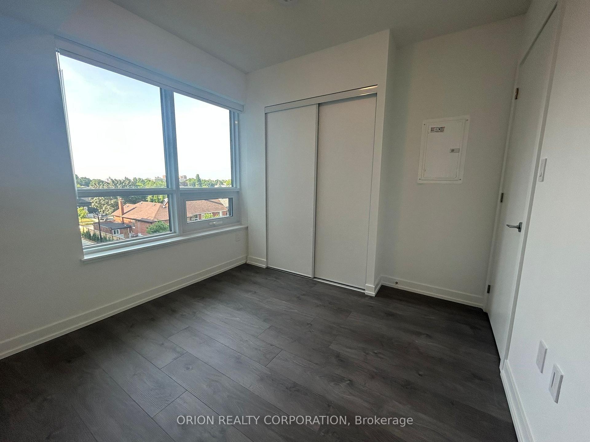 Photo 9 of Unit 427, 556 Marlee Avenue, North York, Yorkdale-Glen Park — HOMEH