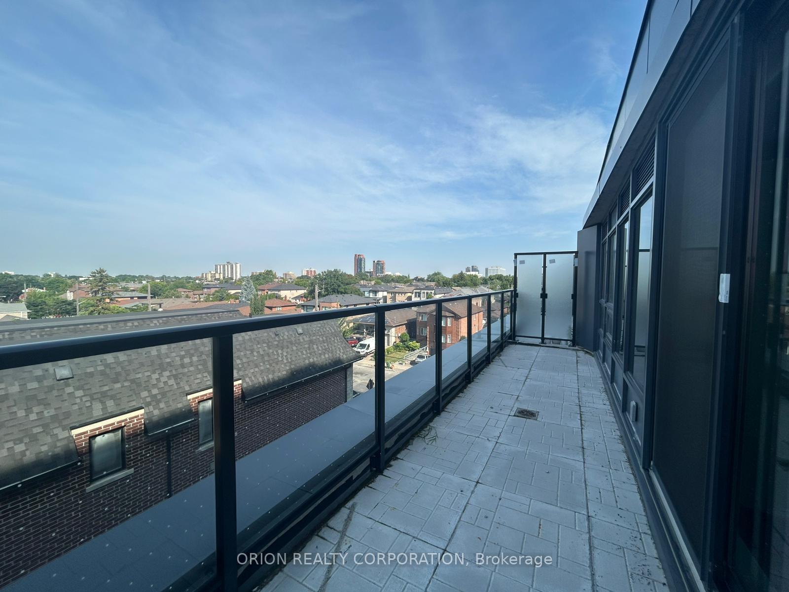 Photo 32 of Unit 427, 556 Marlee Avenue, North York, Yorkdale-Glen Park — HOMEH