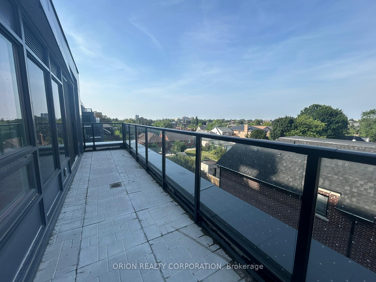 Photo 33 of Unit 427, 556 Marlee Avenue, North York, Yorkdale-Glen Park — HOMEH